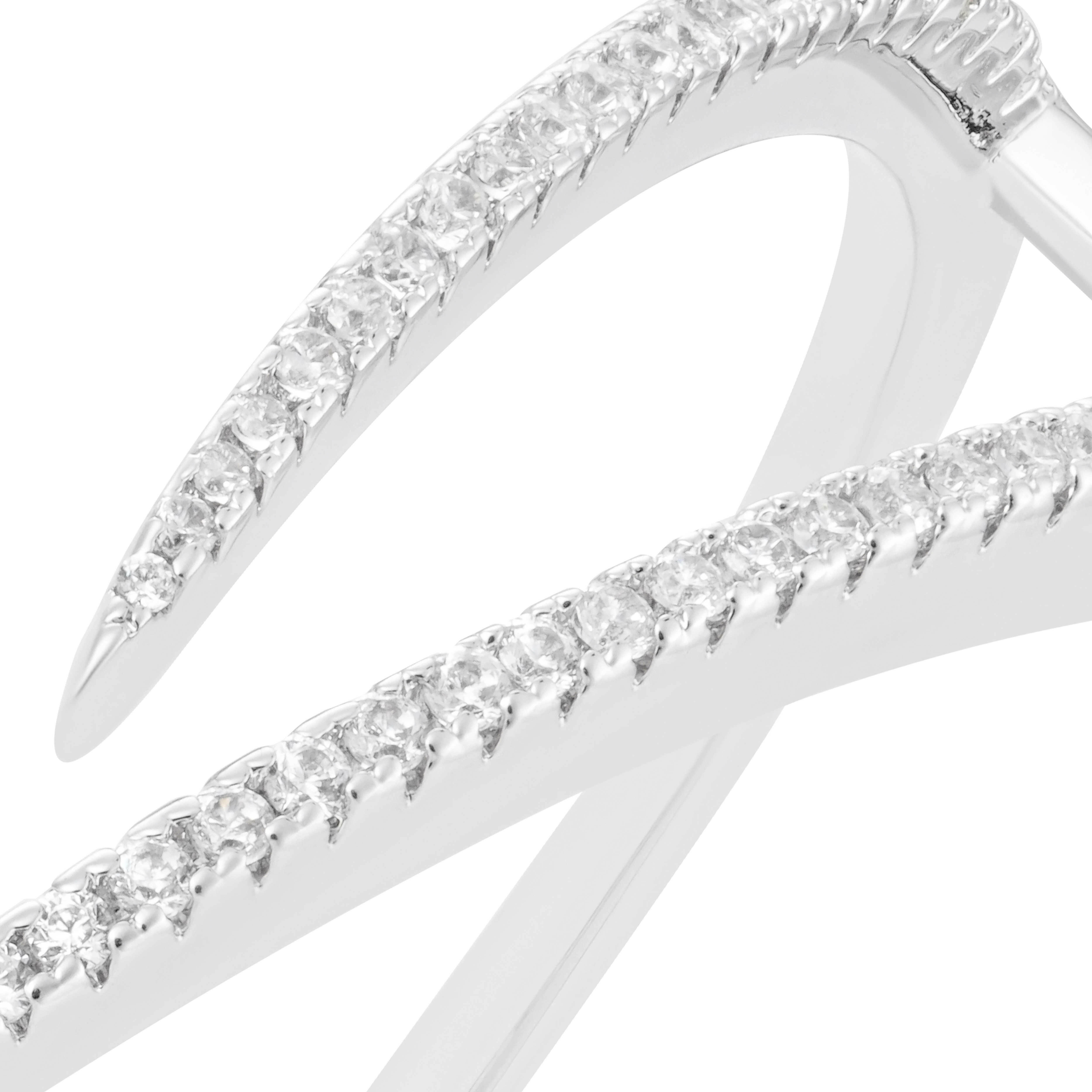 Bangle - Silver White - 0 image 2
