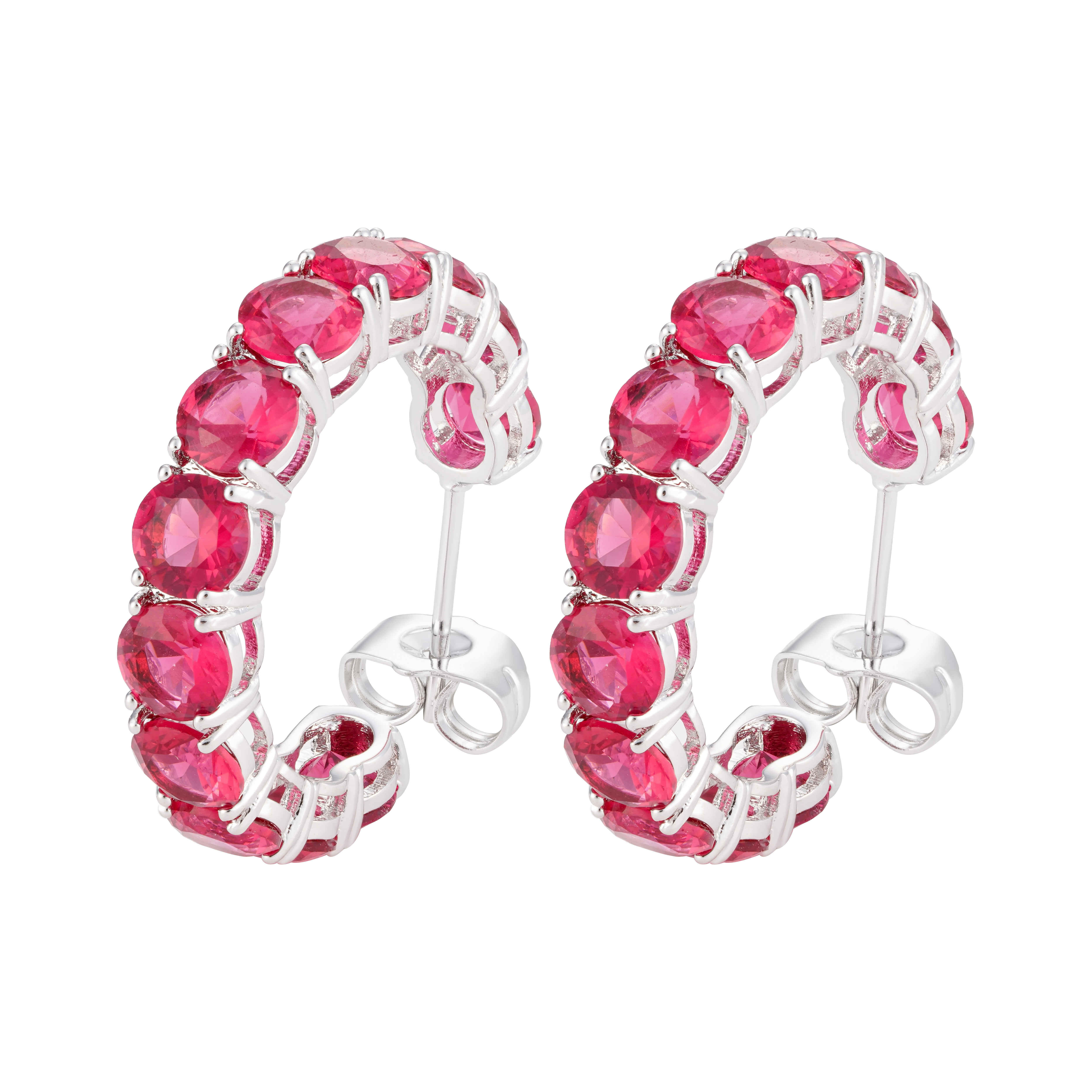Earrings image 1