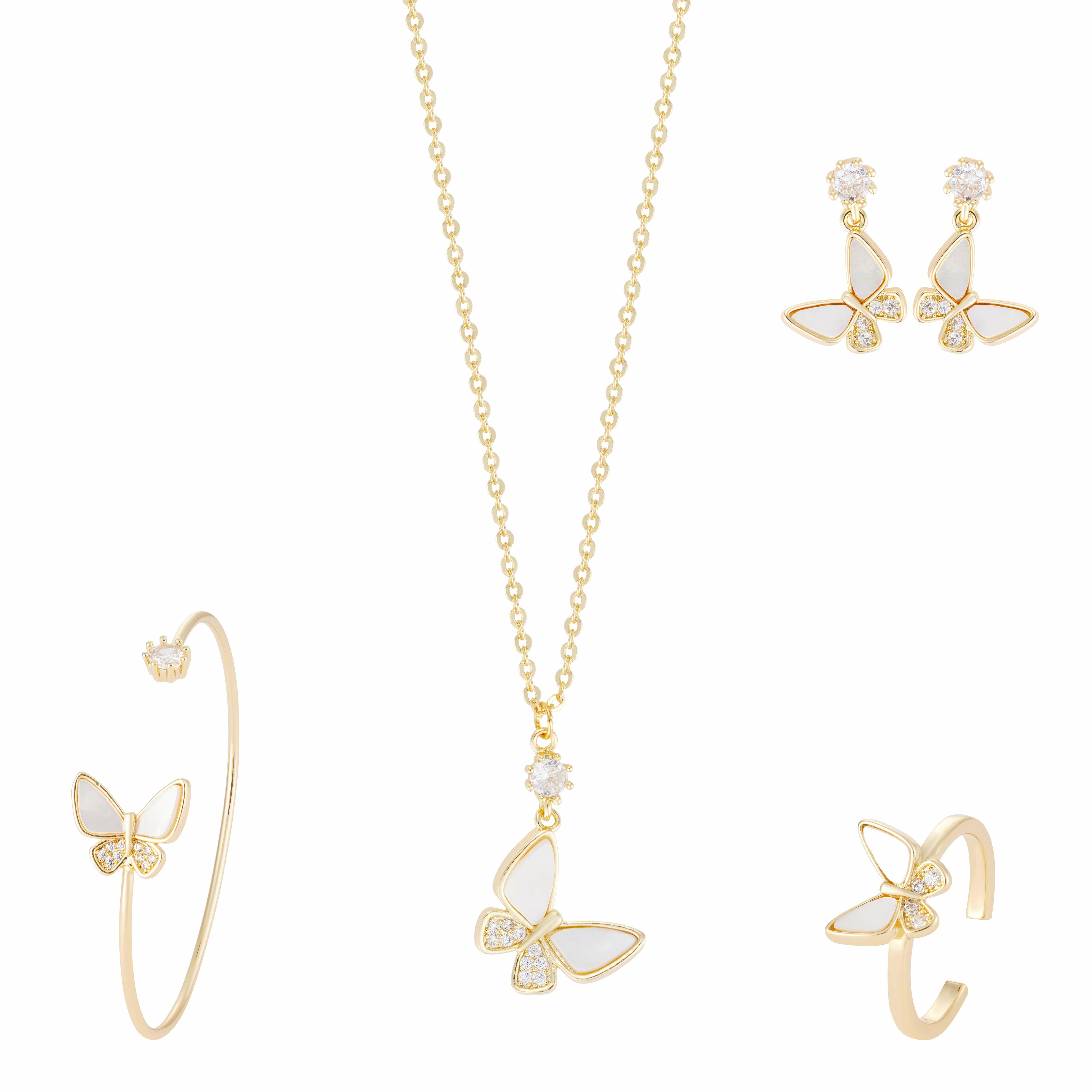 A Set - OffWhite Gold - 0 image 0