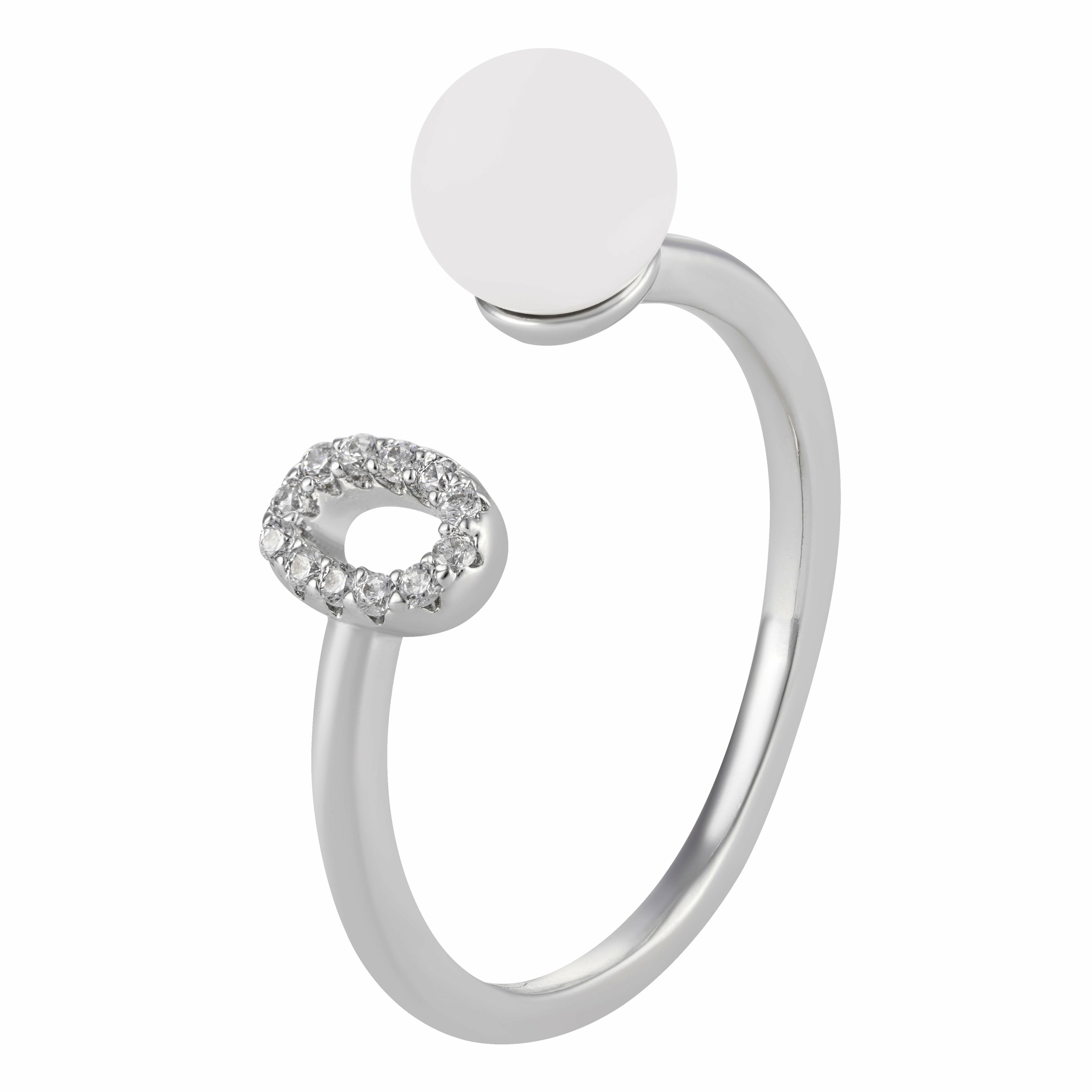 A Set - Silver White - 0 image 3