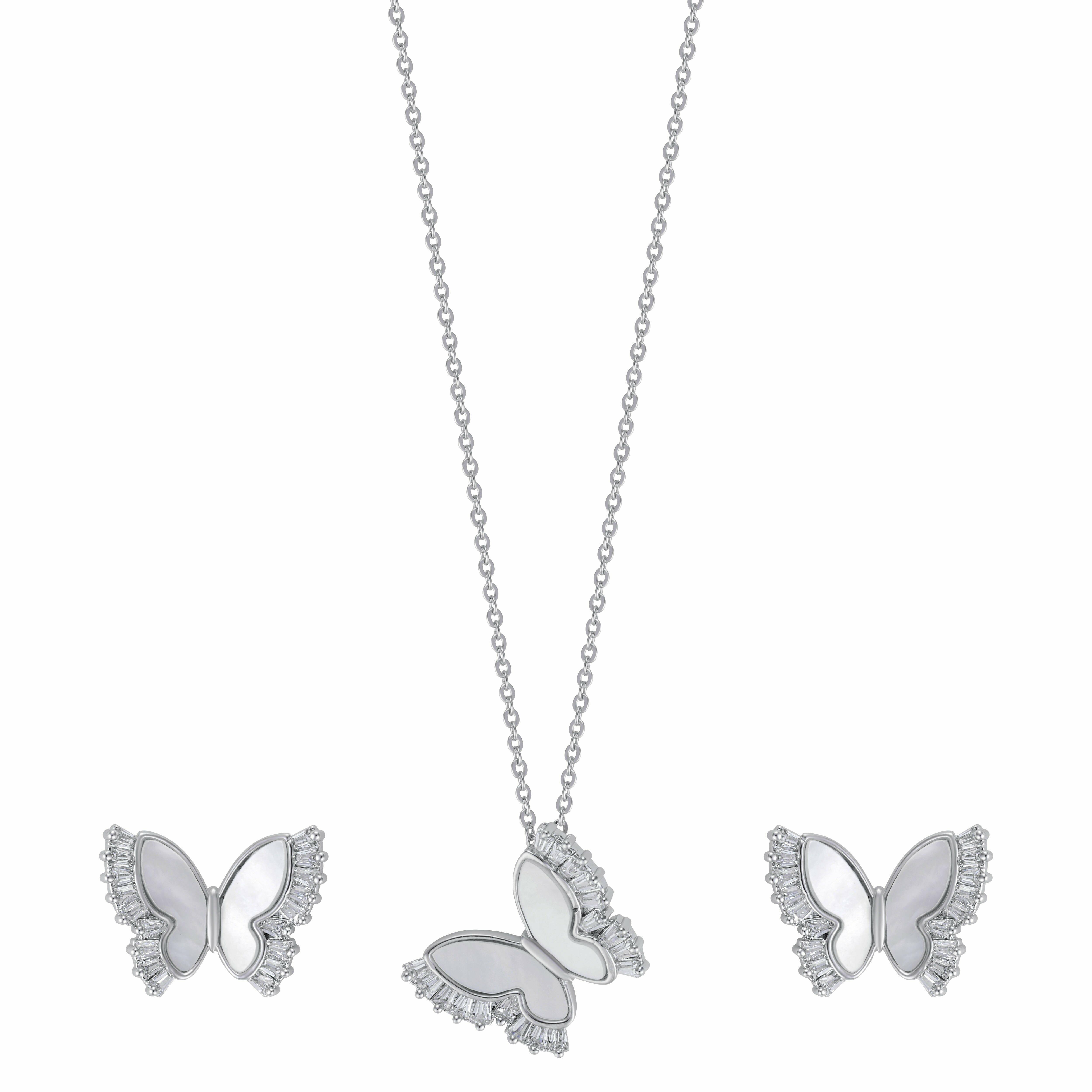 Necklace - OffWhite White - 0 image 0
