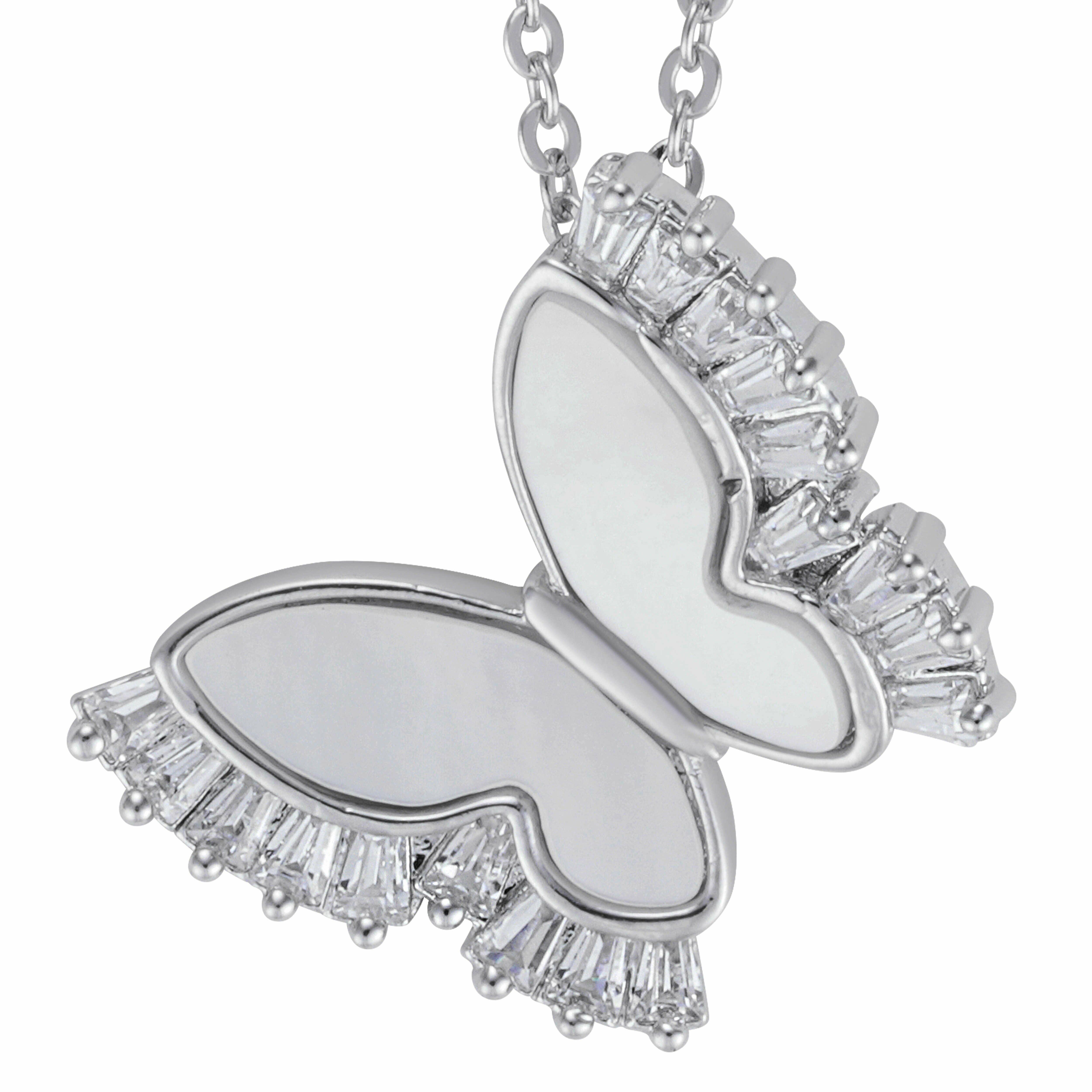 Necklace - OffWhite White - 0 image 1