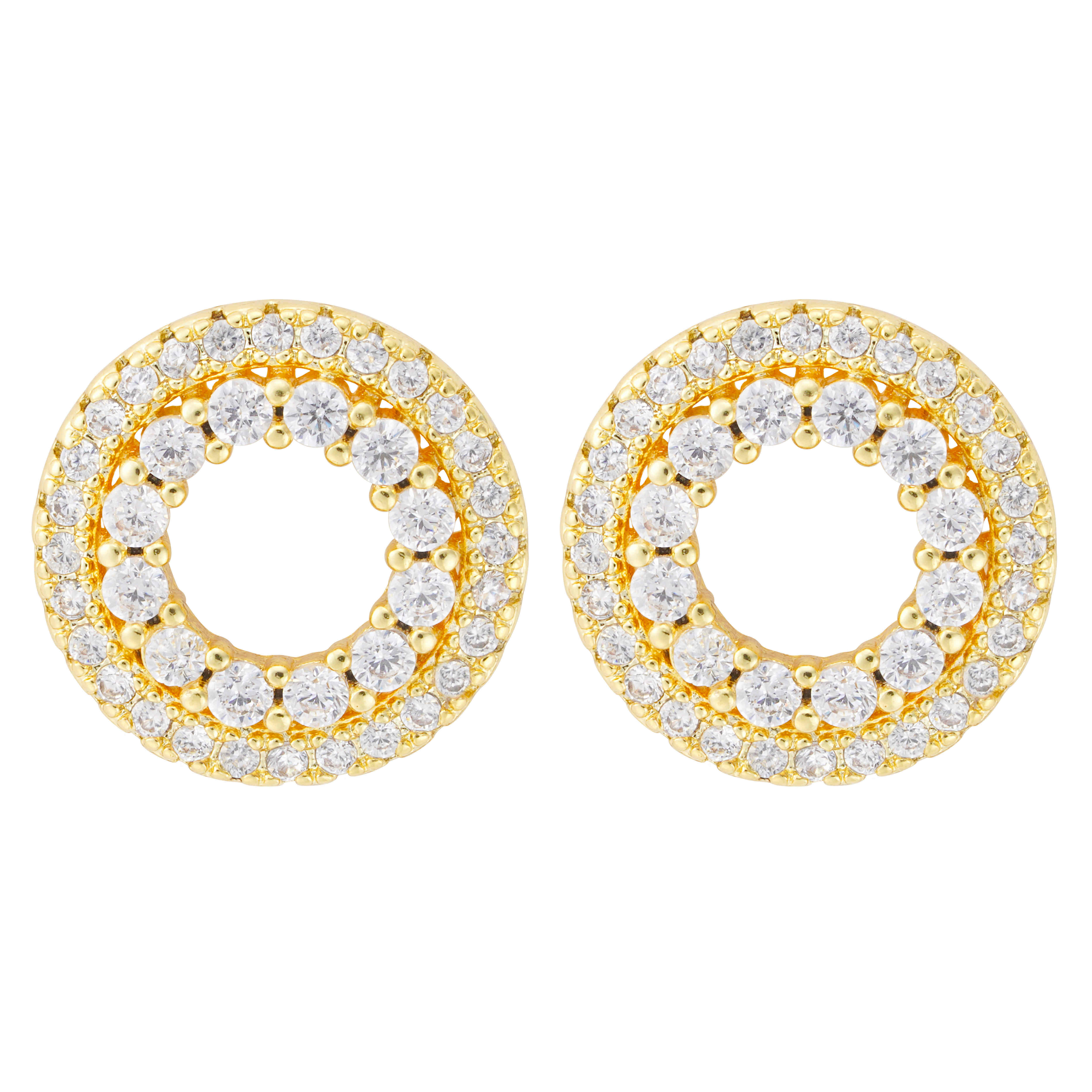 A Set - Gold White - 0 image 2
