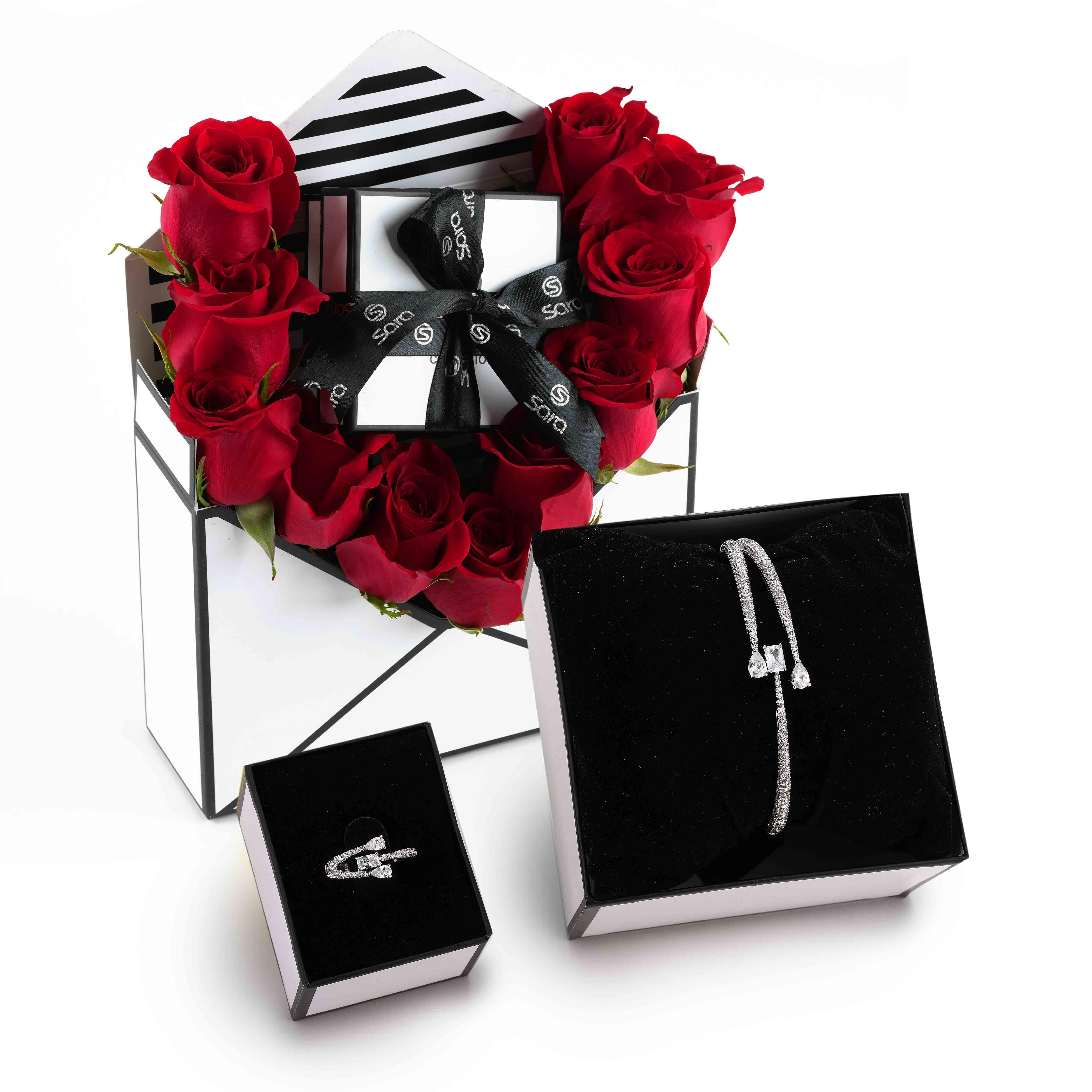 Sara Gift Set image 0