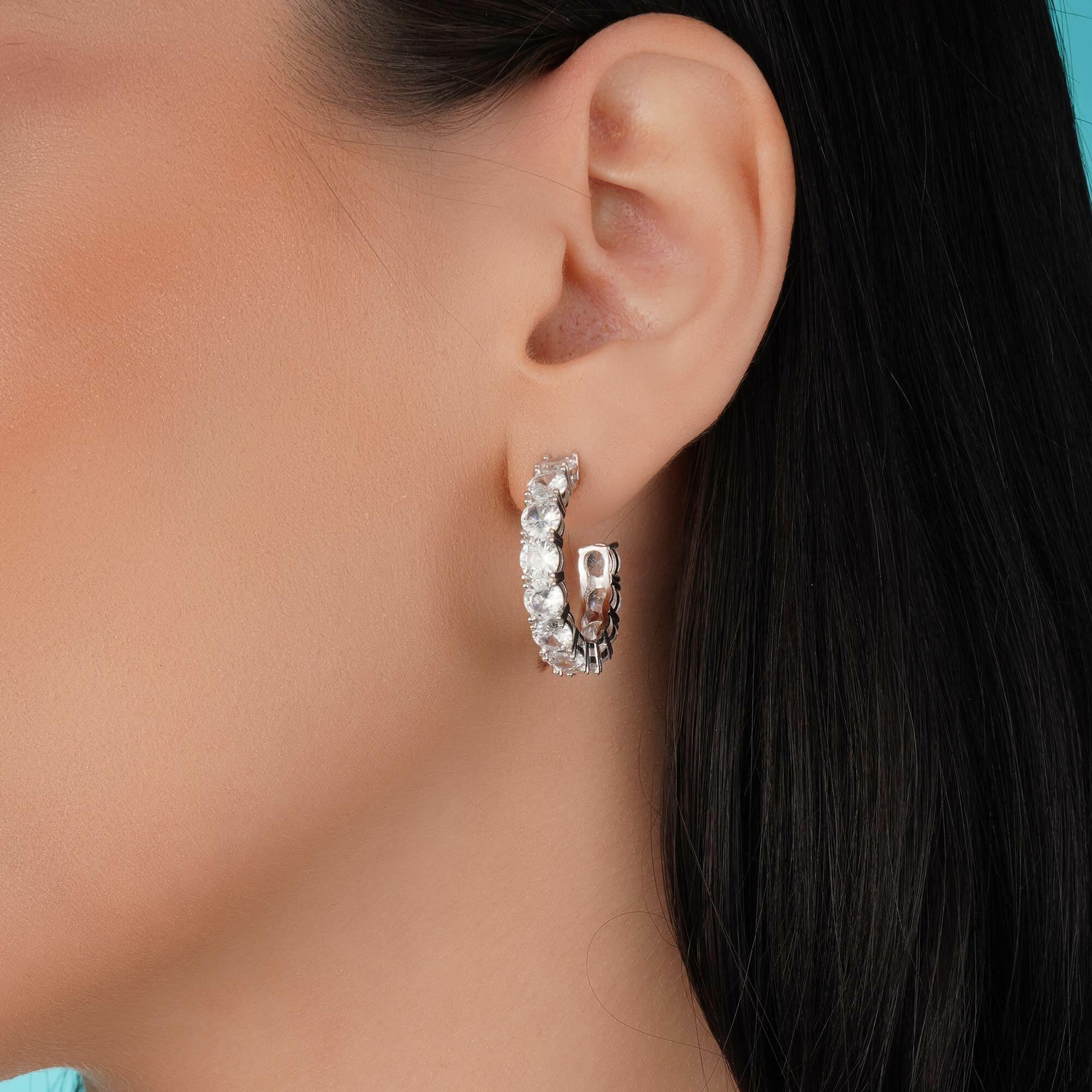 Earrings image 0
