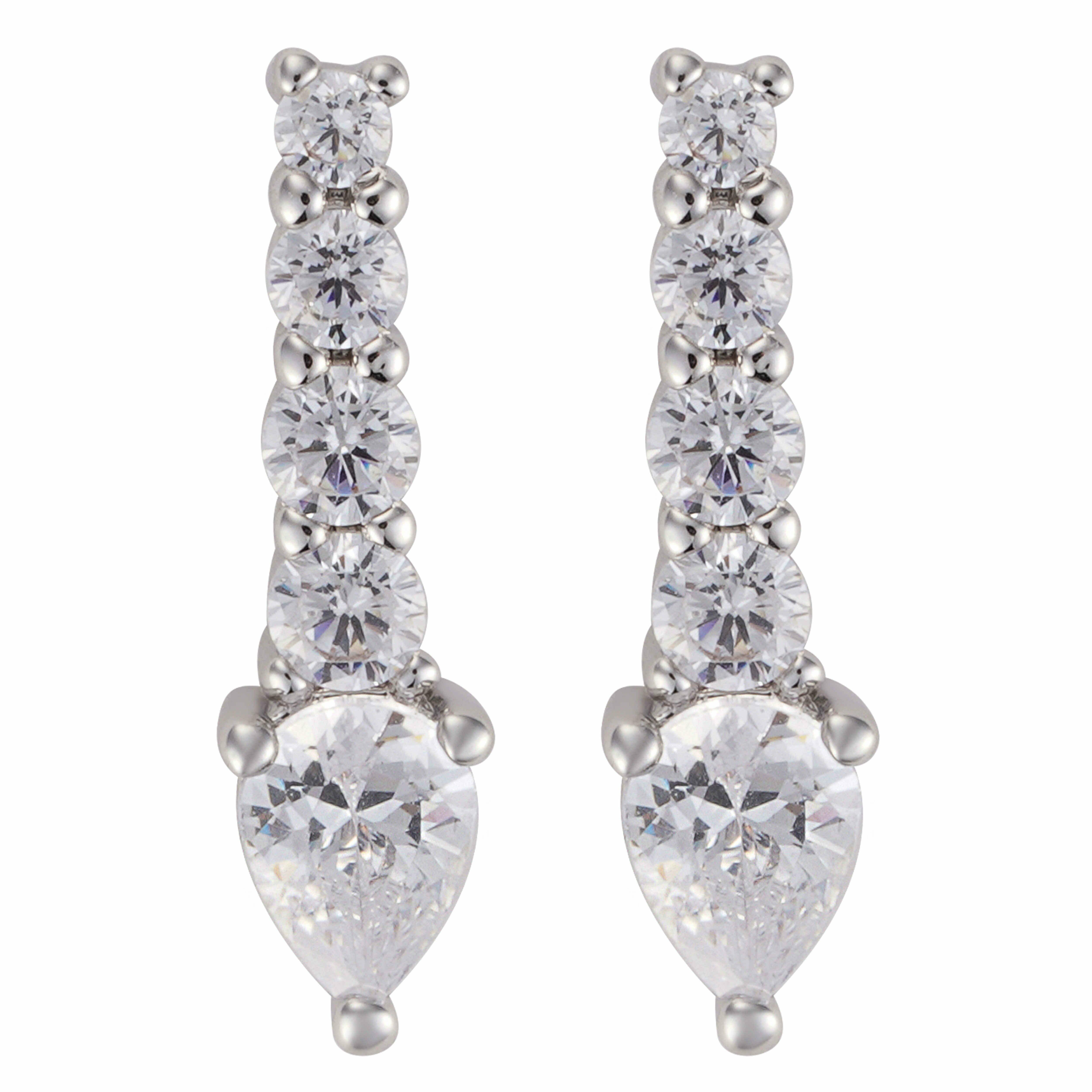 A Set - Silver White - 0 image 2