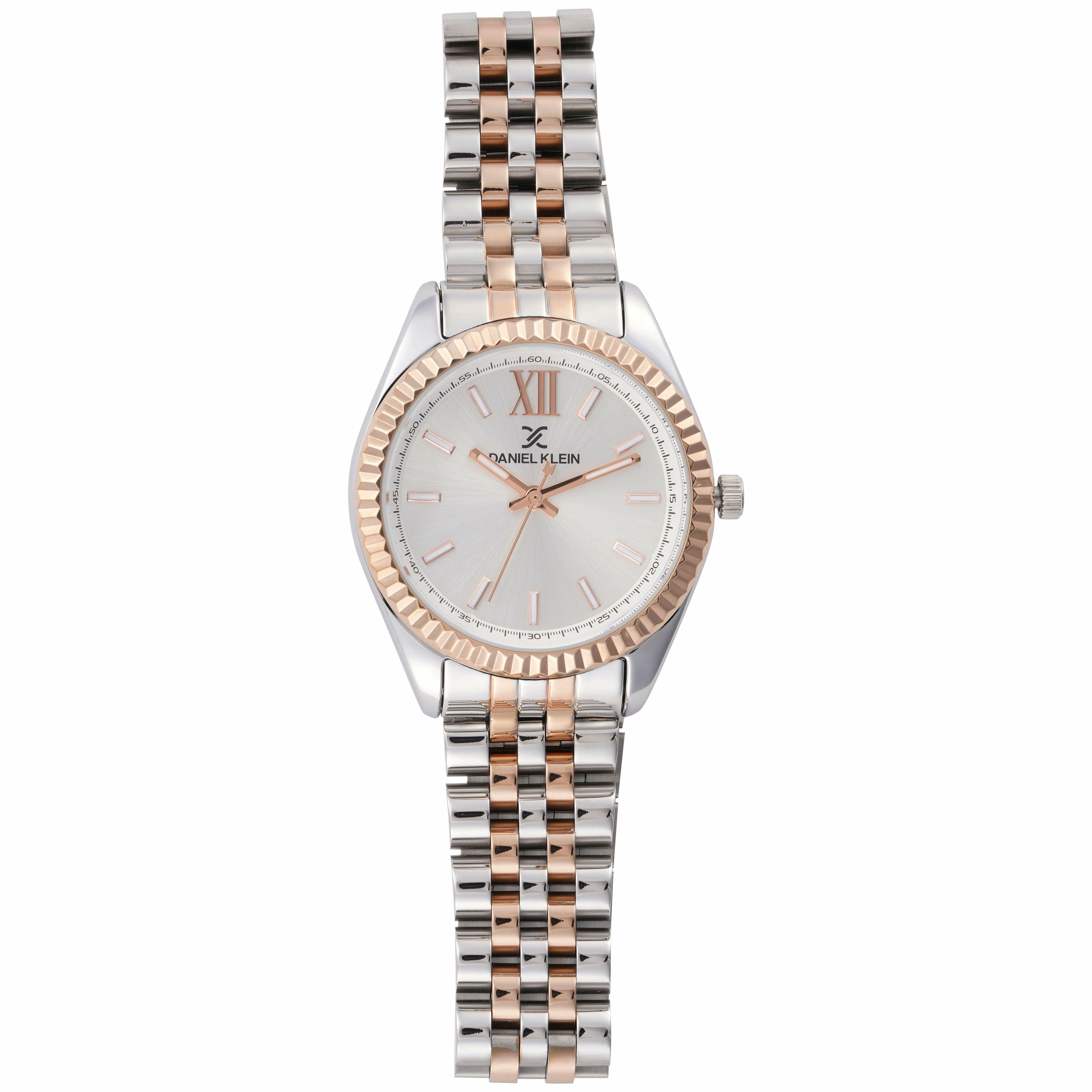 Watch - Silver Bronze - 0 image 0