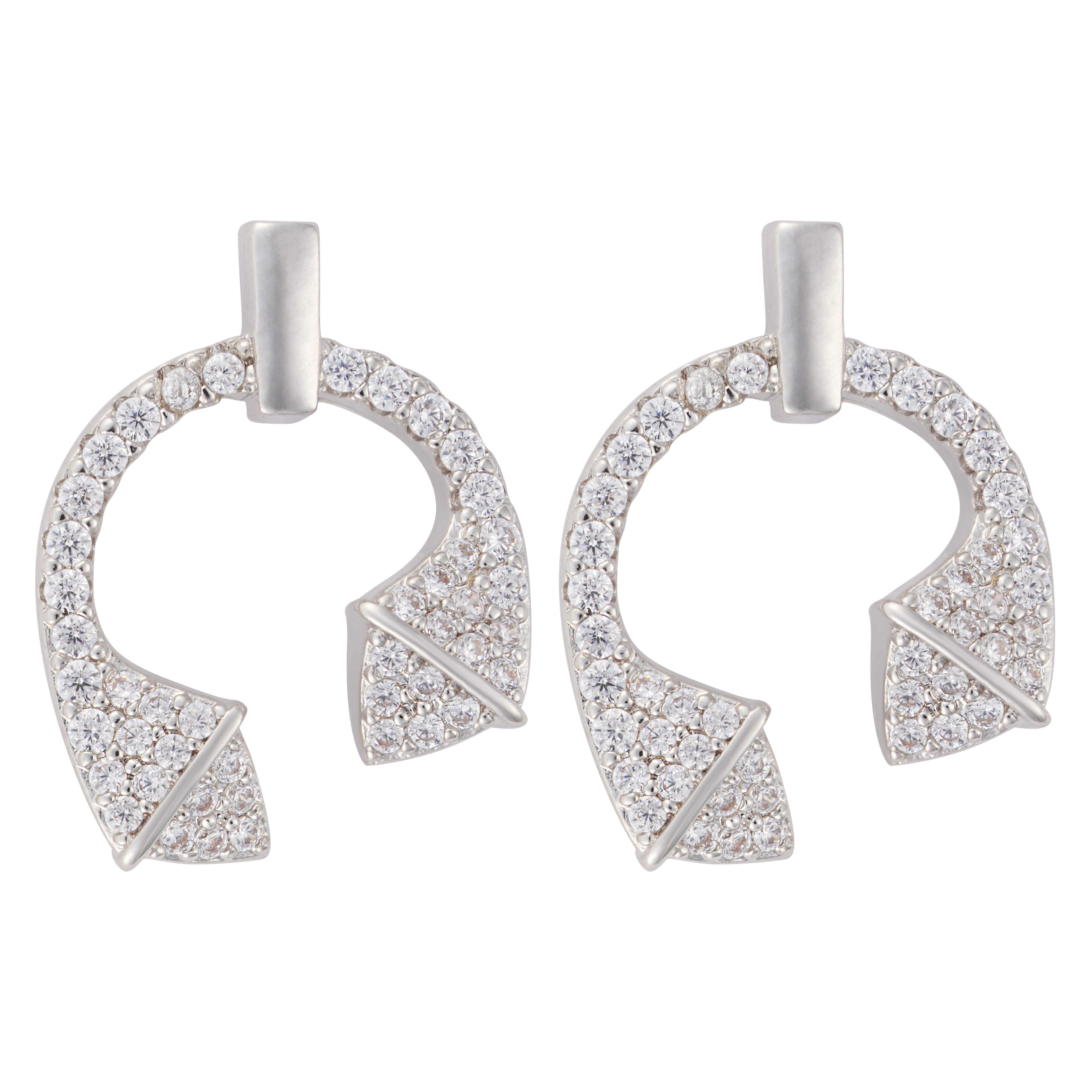 A Set - Silver White - 0 image 2
