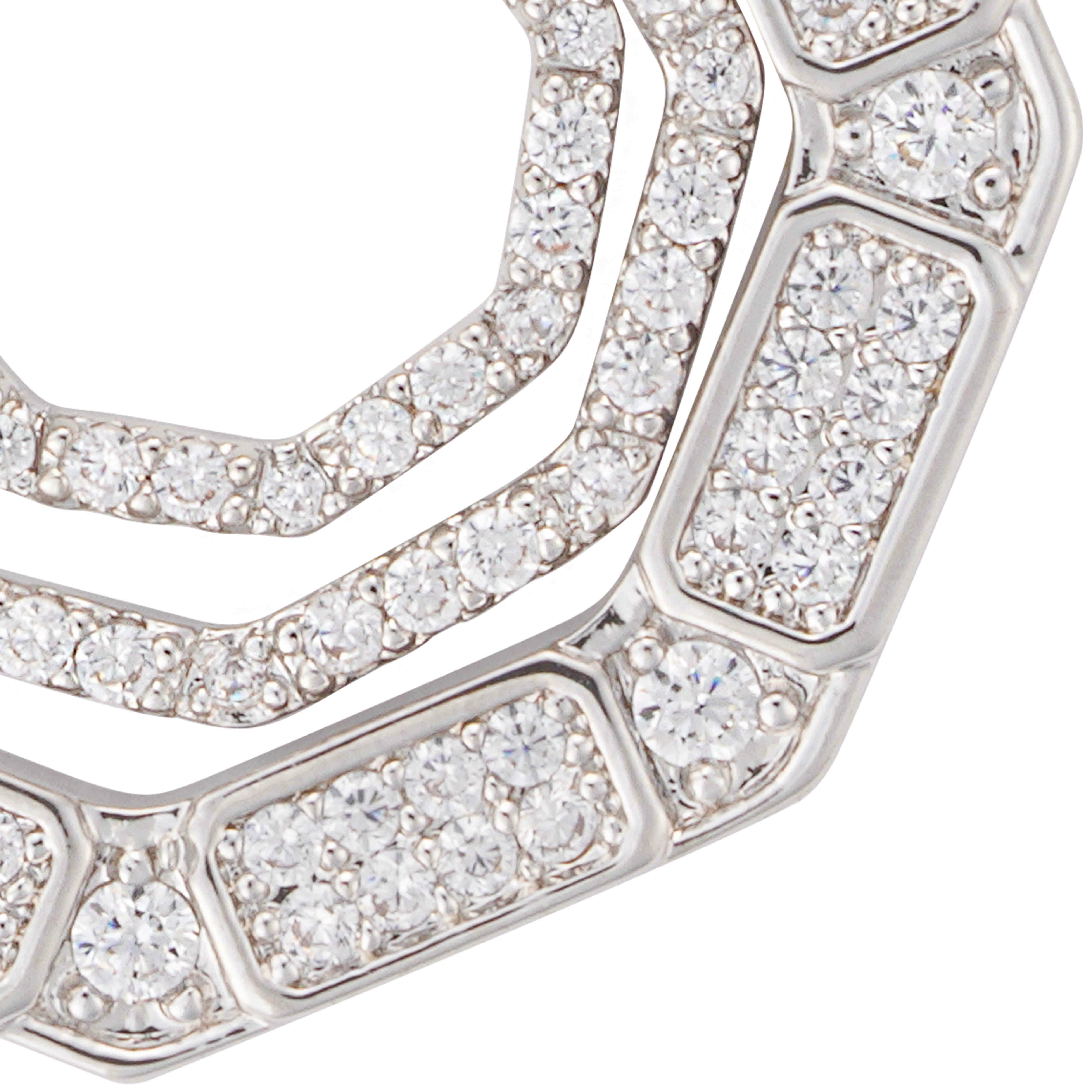 Necklace - Silver White - 0 image 2