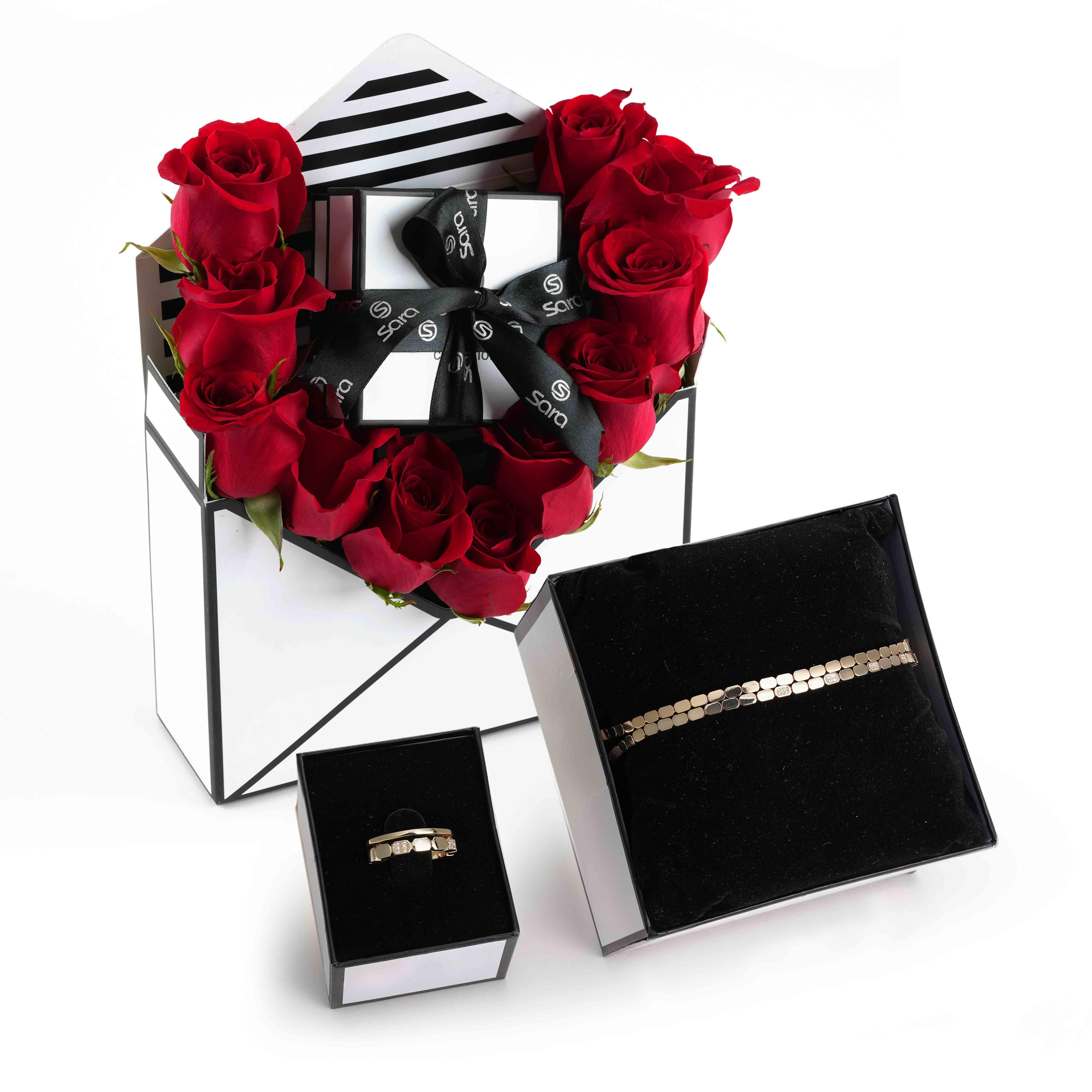 Sara Gift Set image 0