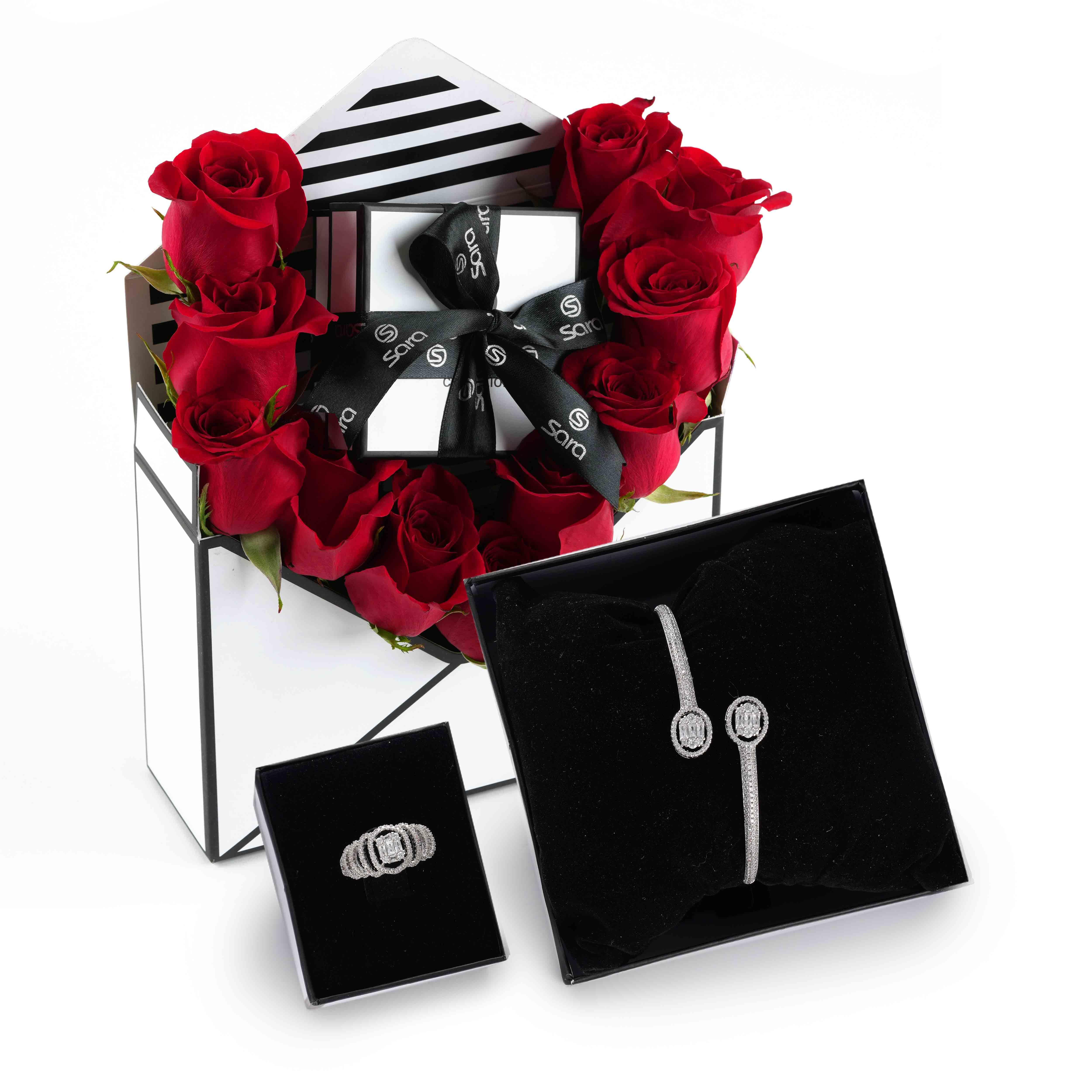 Sara Gift Set image 0