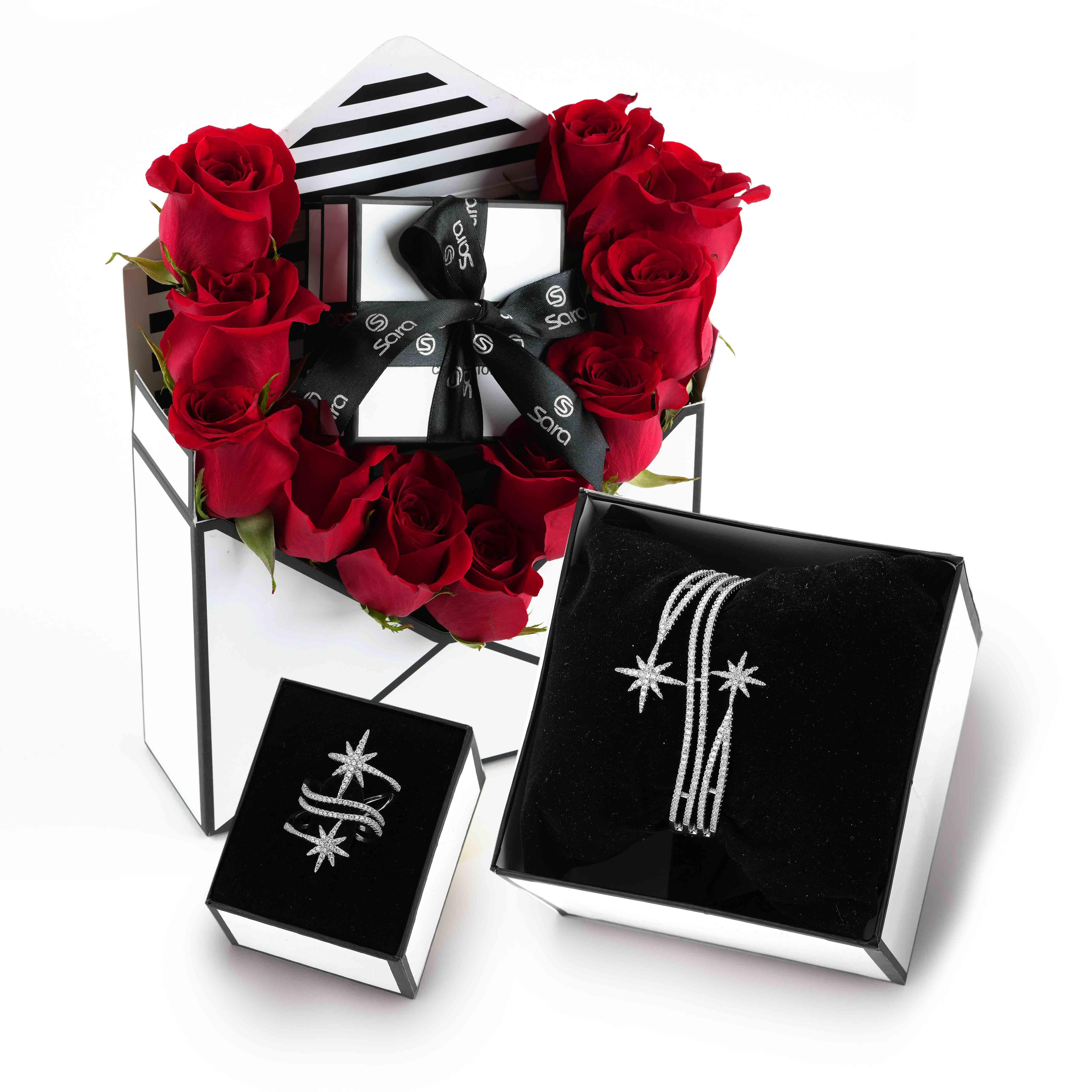 Sara Gift Set image 0
