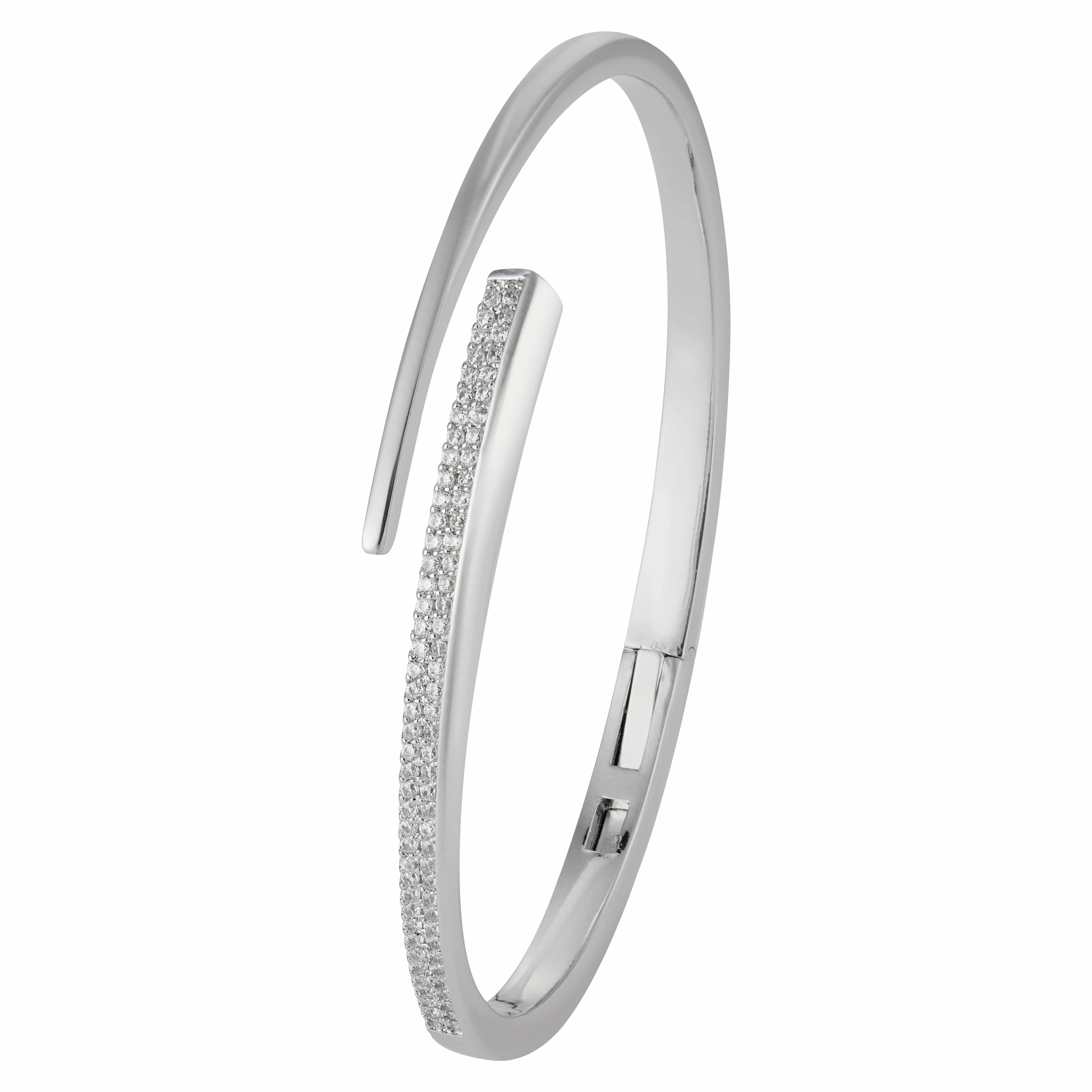 A Set - Silver White - 0 image 5
