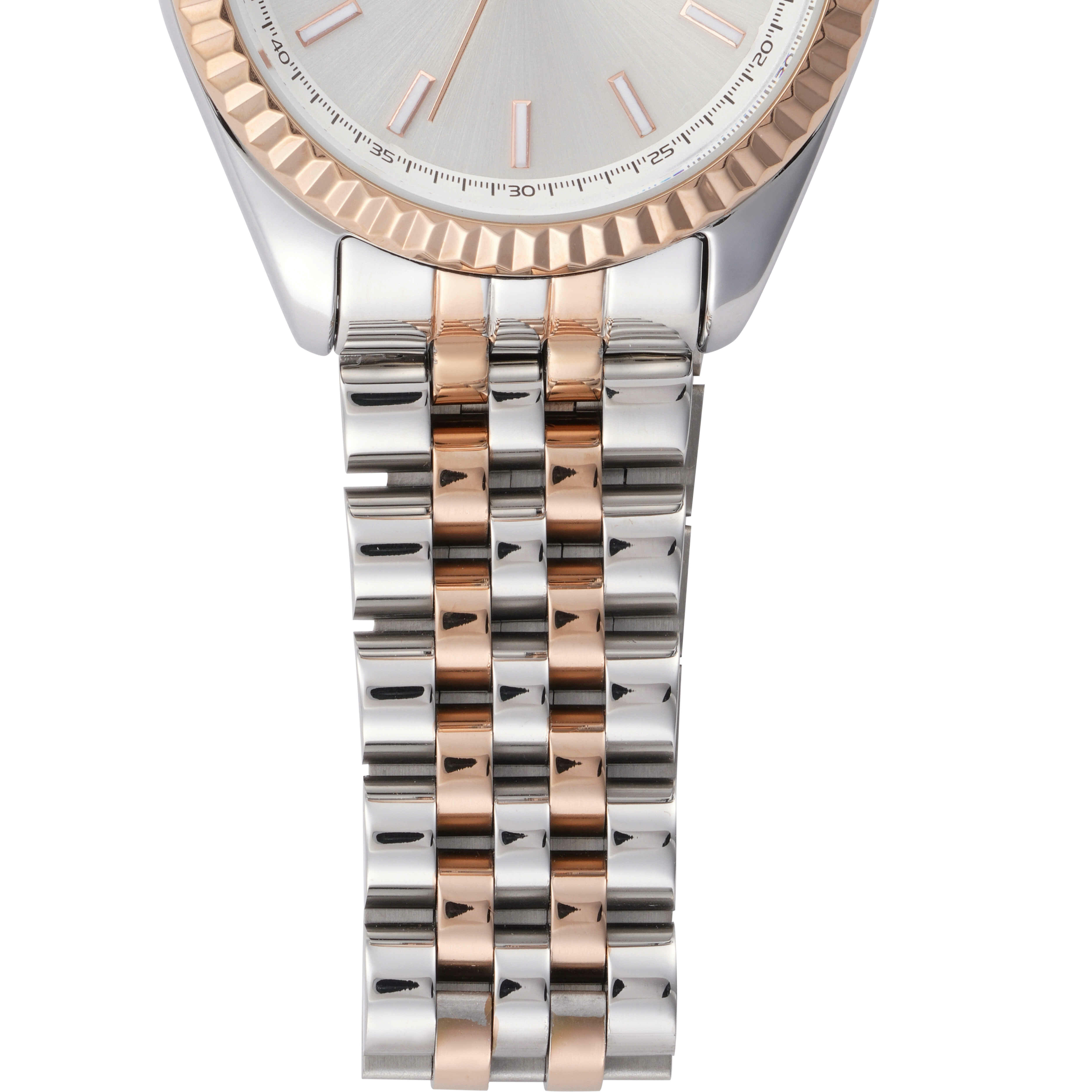 Watch - Silver Bronze - 0 image 2