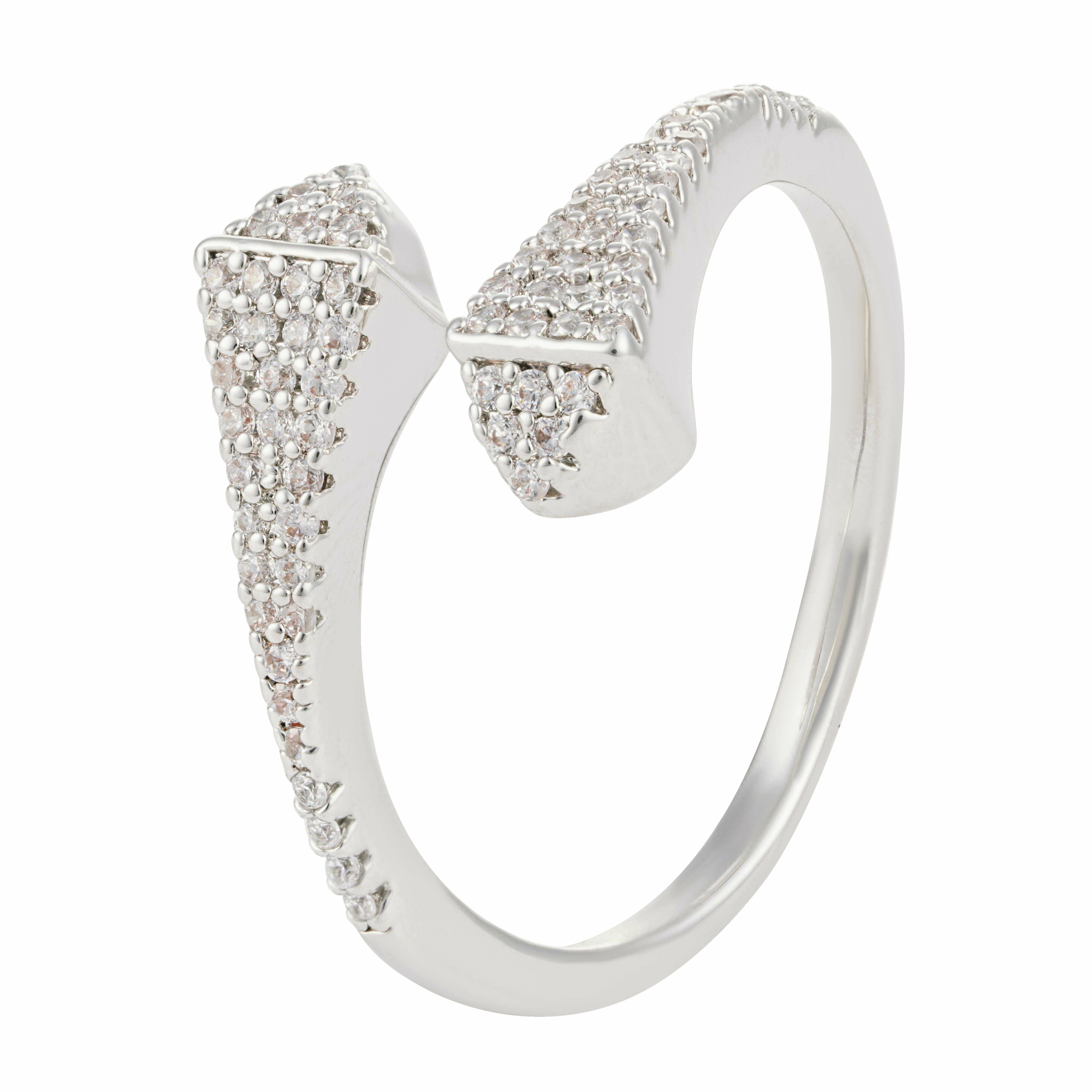 A Set - Silver White - 0 image 3