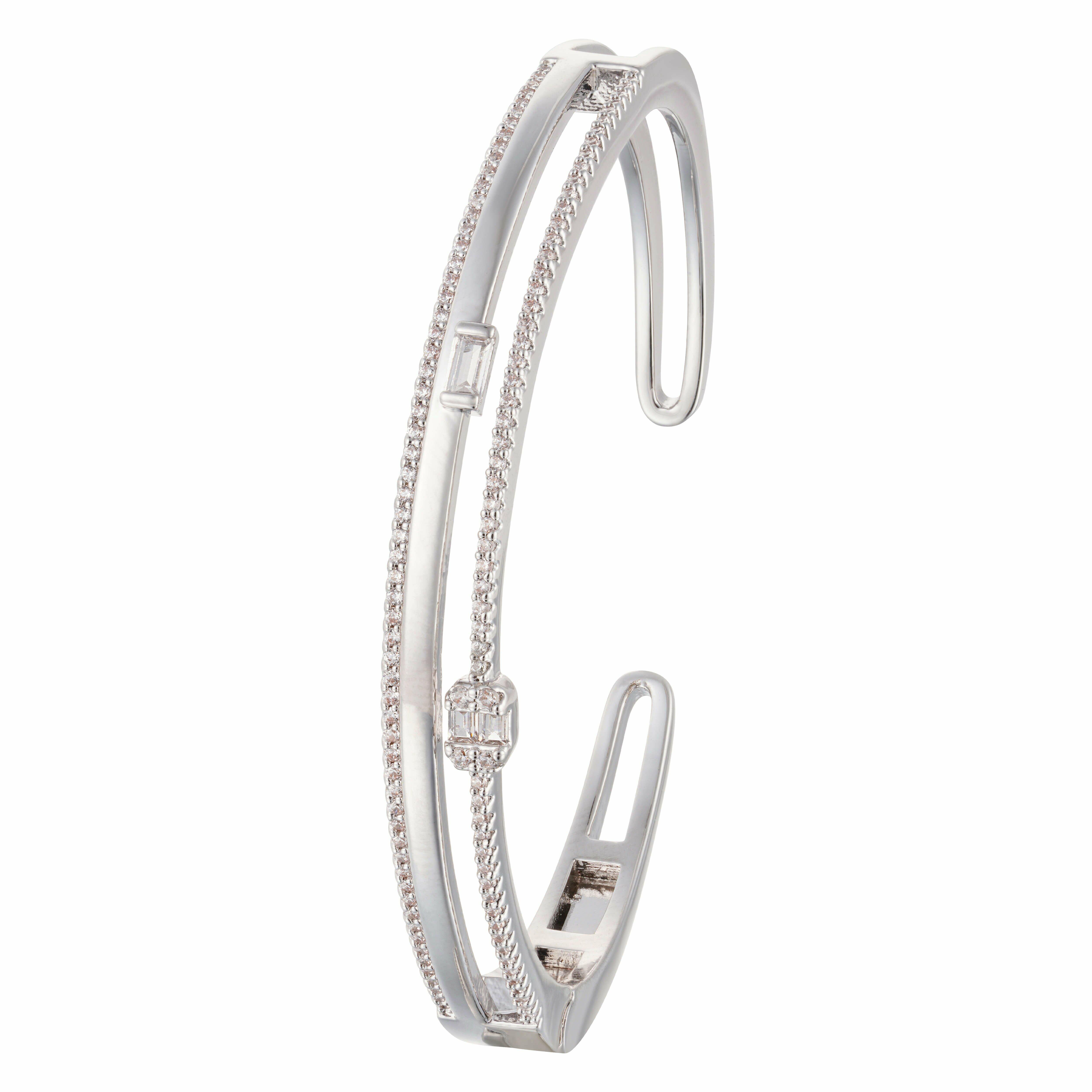 A Set - Silver White - 0 image 5