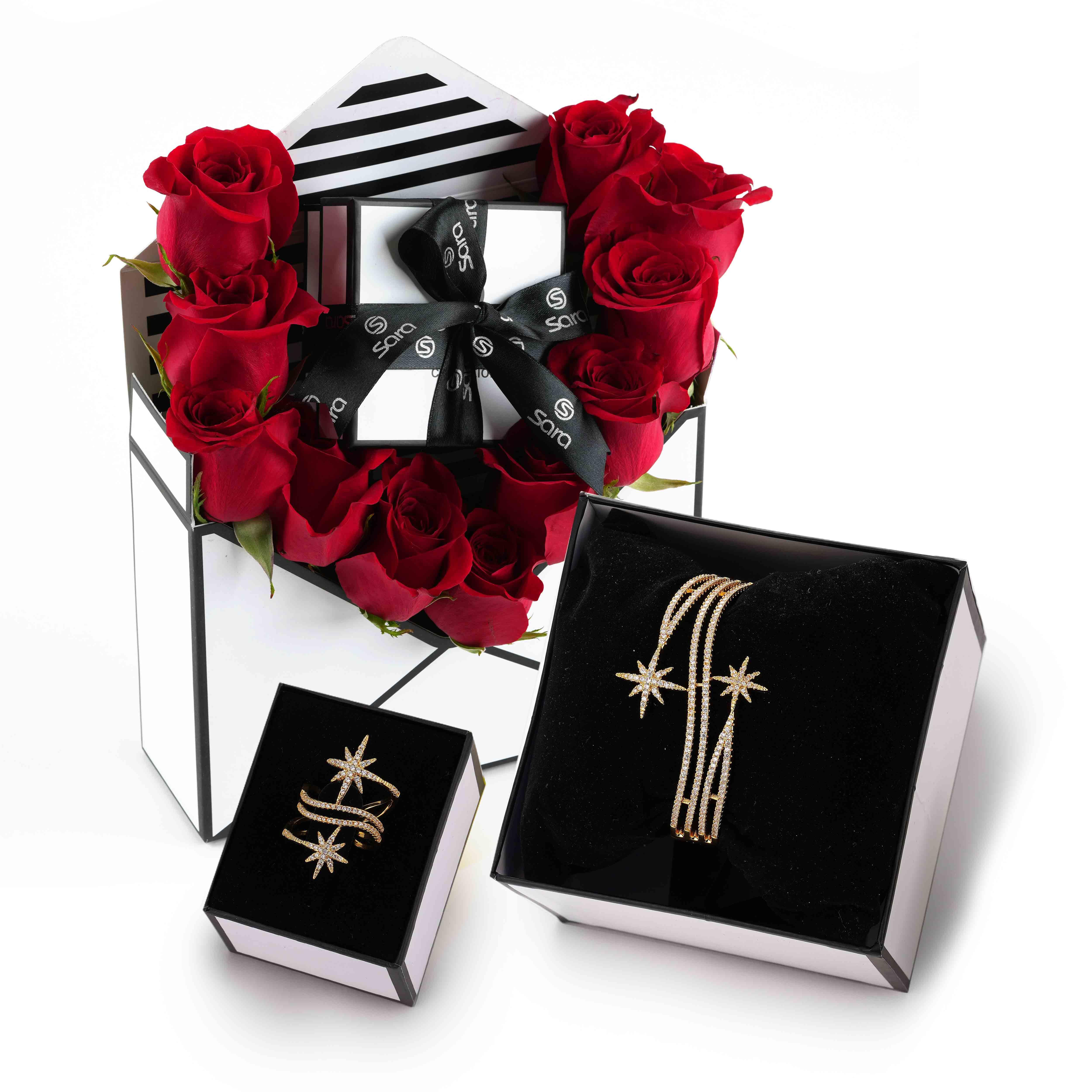 Sara Gift Set image 0