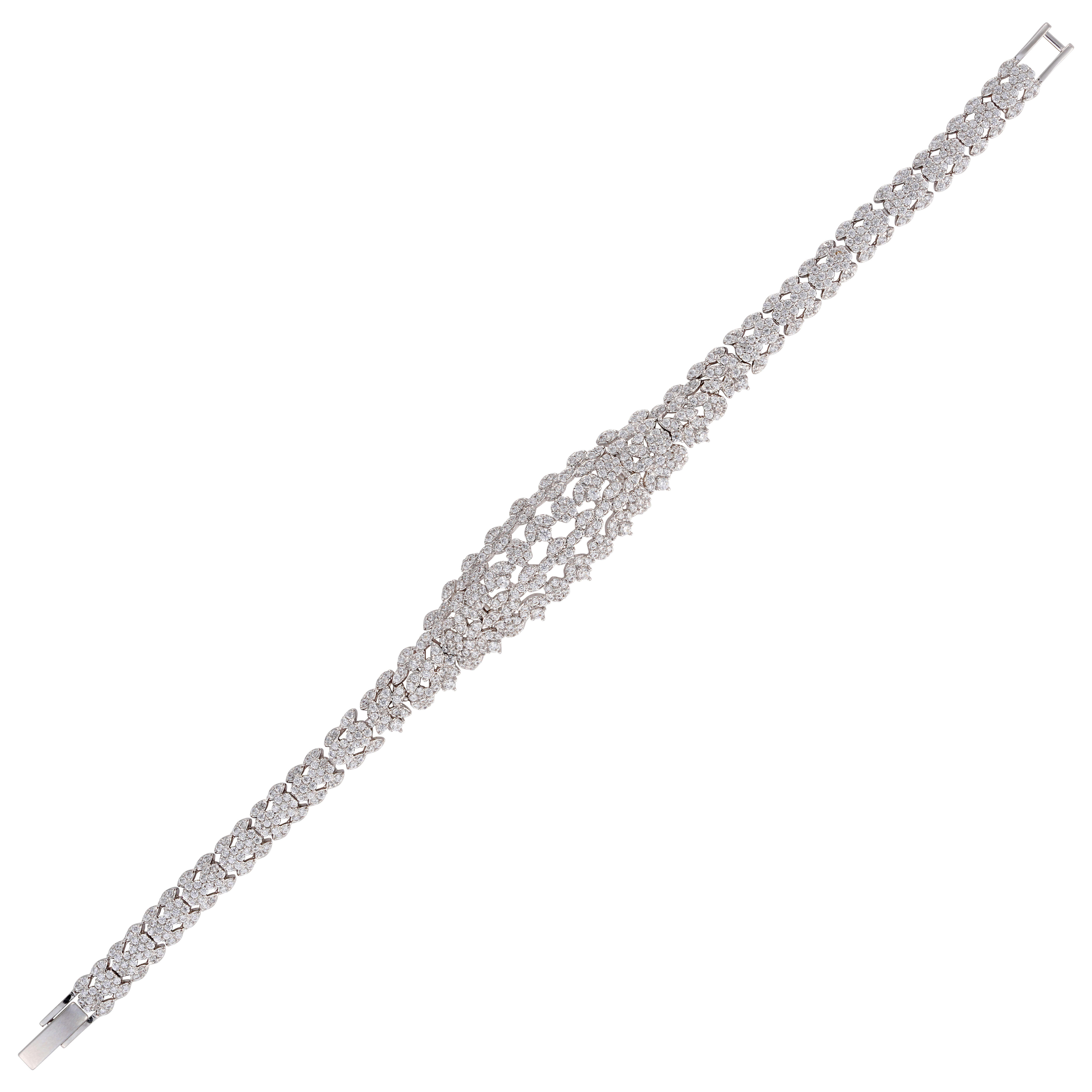 طـــقم - فضي ابيض - 0 image 5