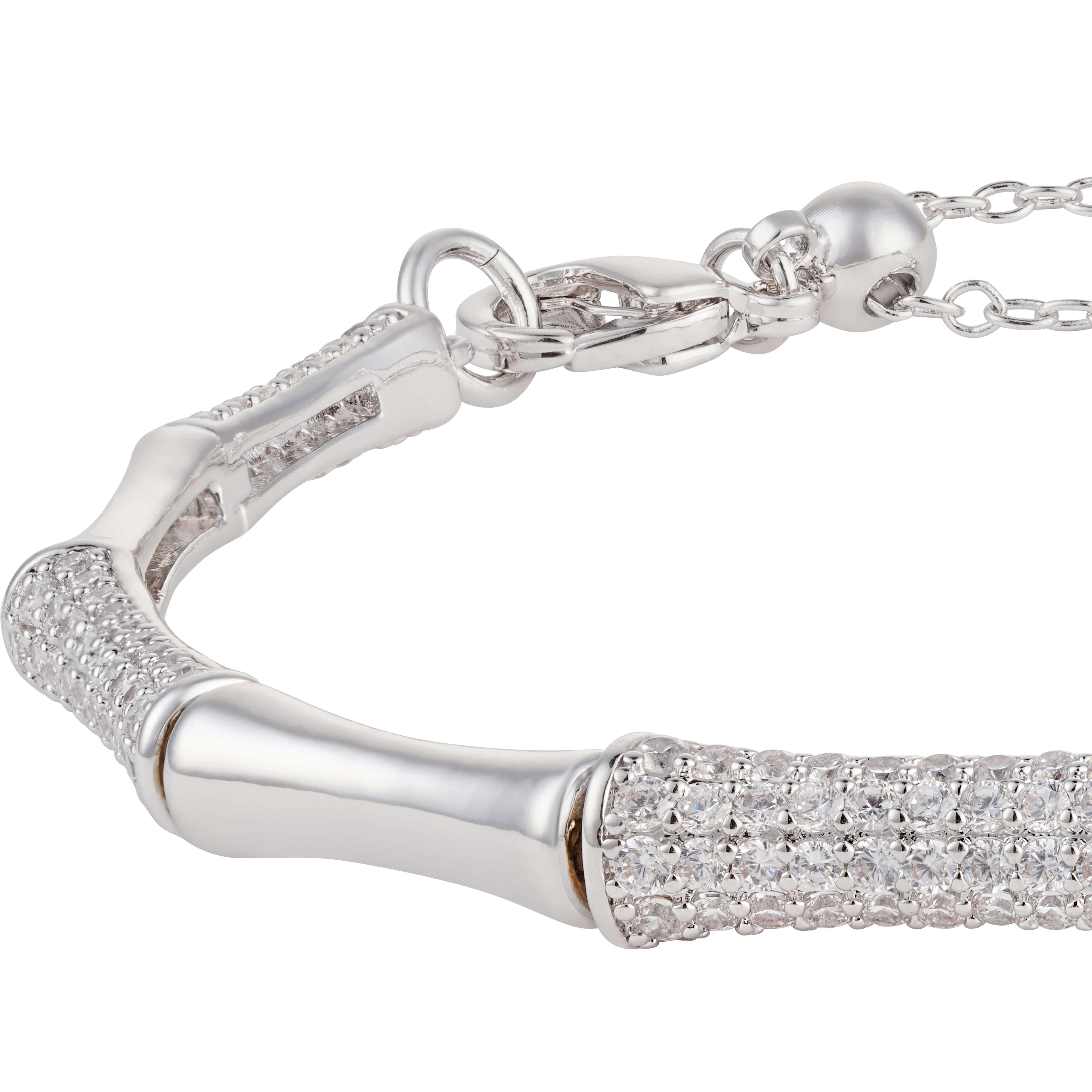 مونيكا - فضي ابيض - 0 image 2