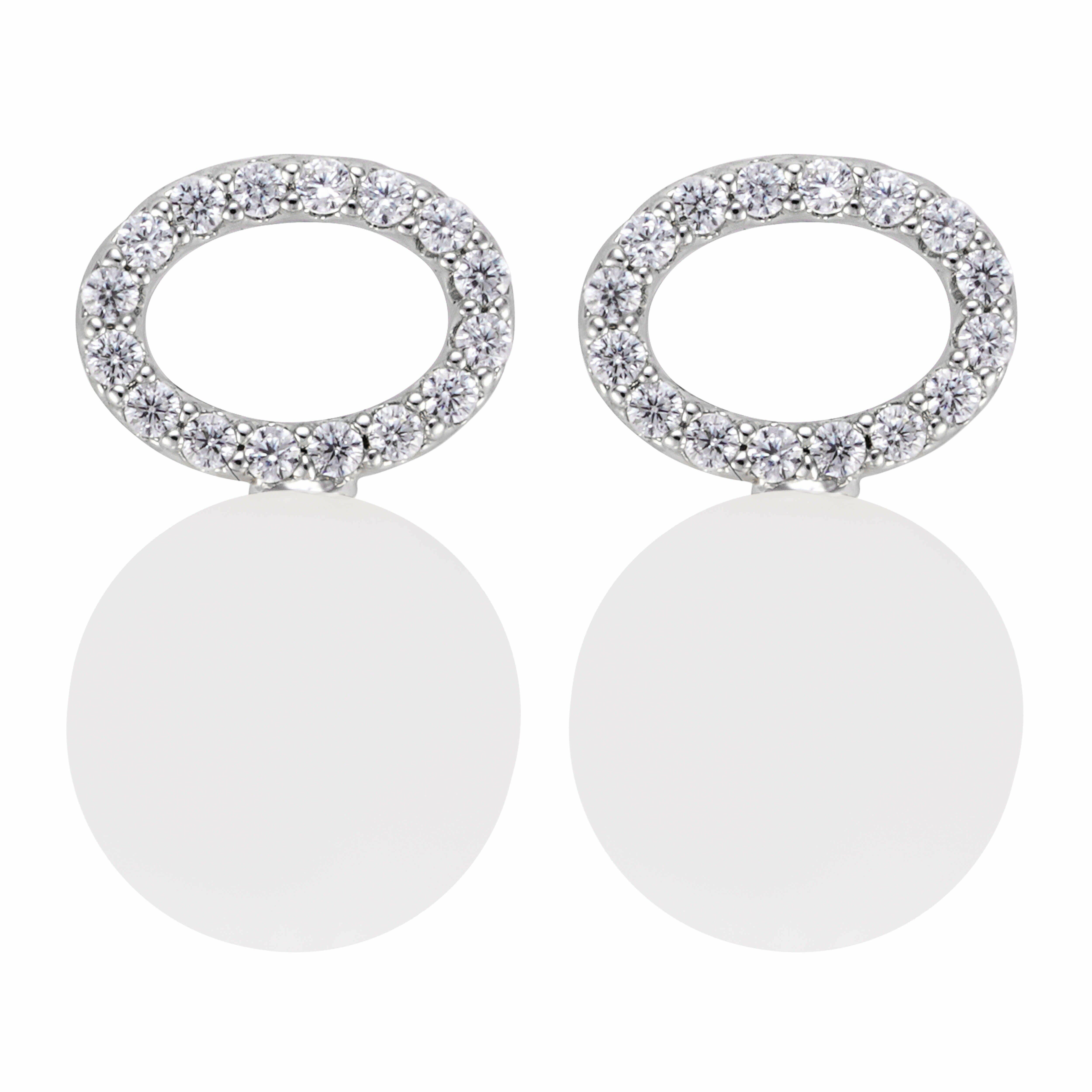 A Set - Silver White - 0 image 2