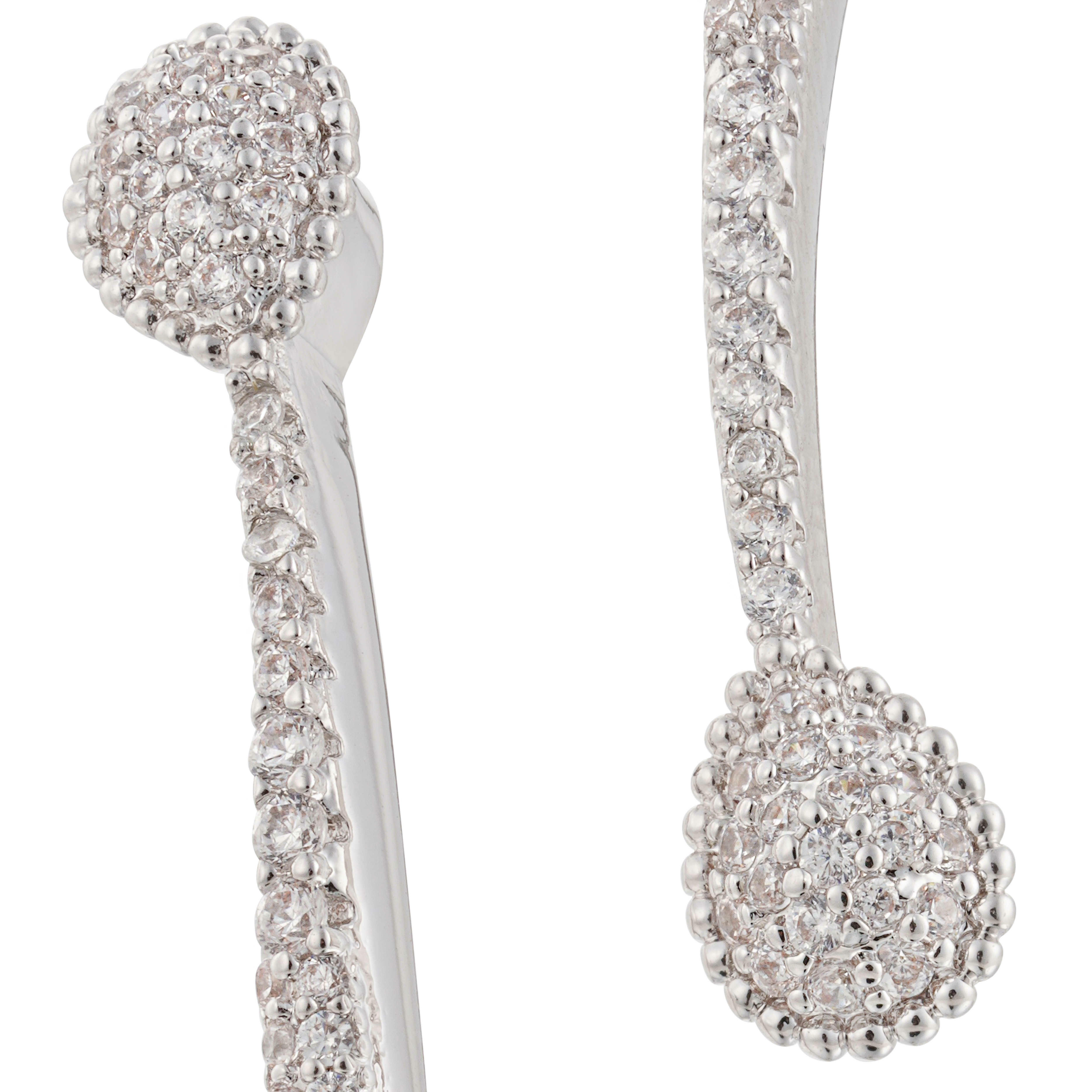 Bangle - Silver White - 0 image 2