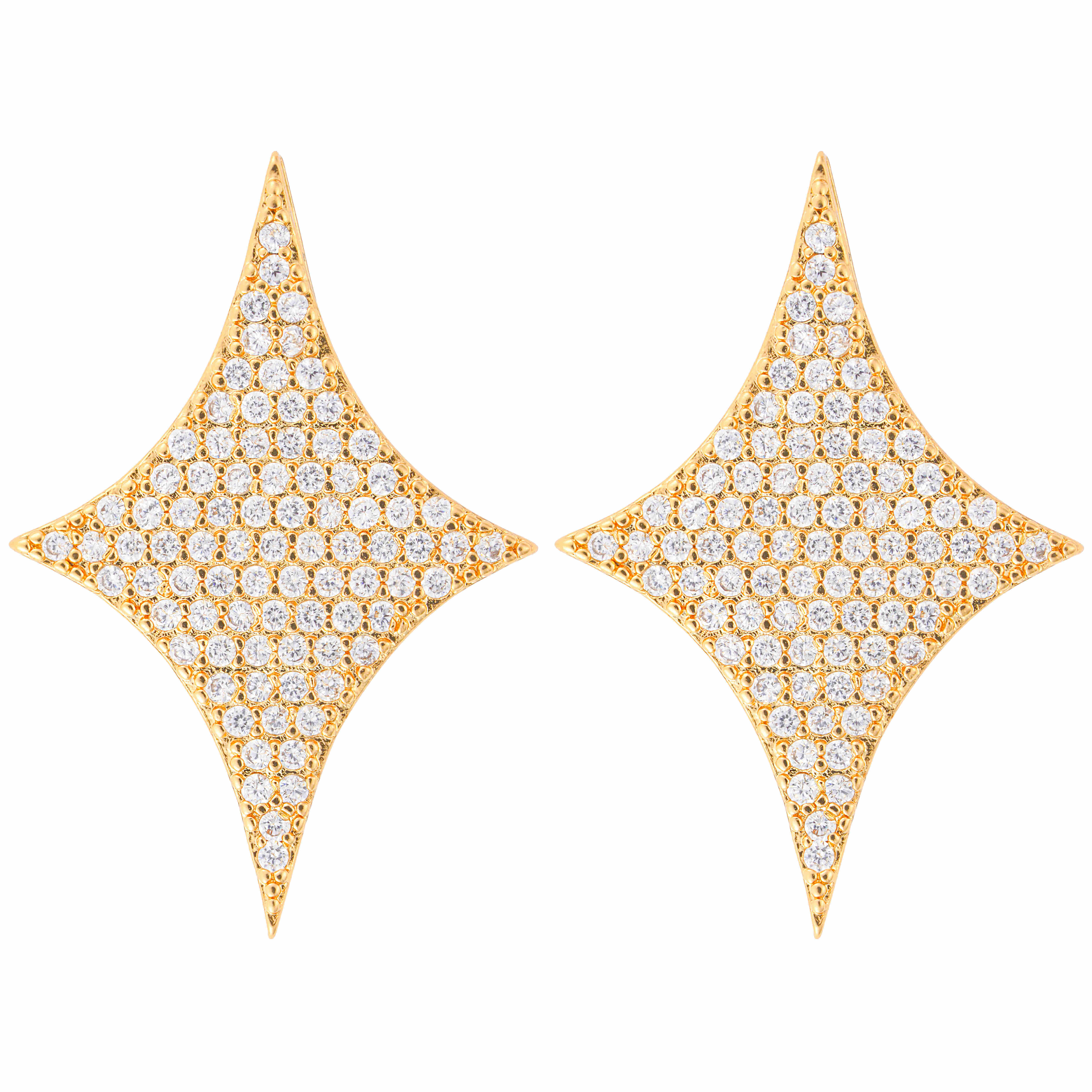 A Set - Gold White - 0 image 3