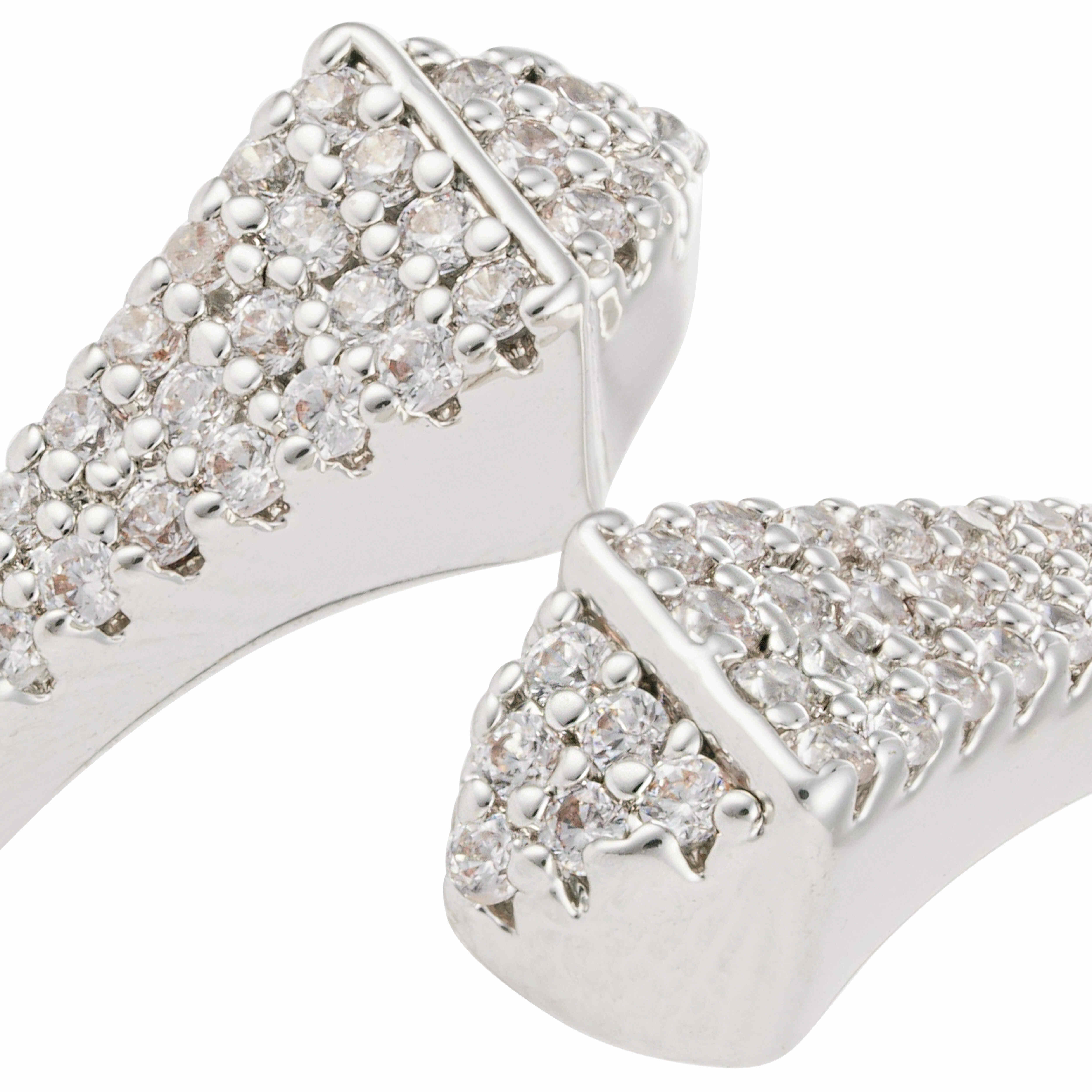 A Set - Silver White - 0 image 4