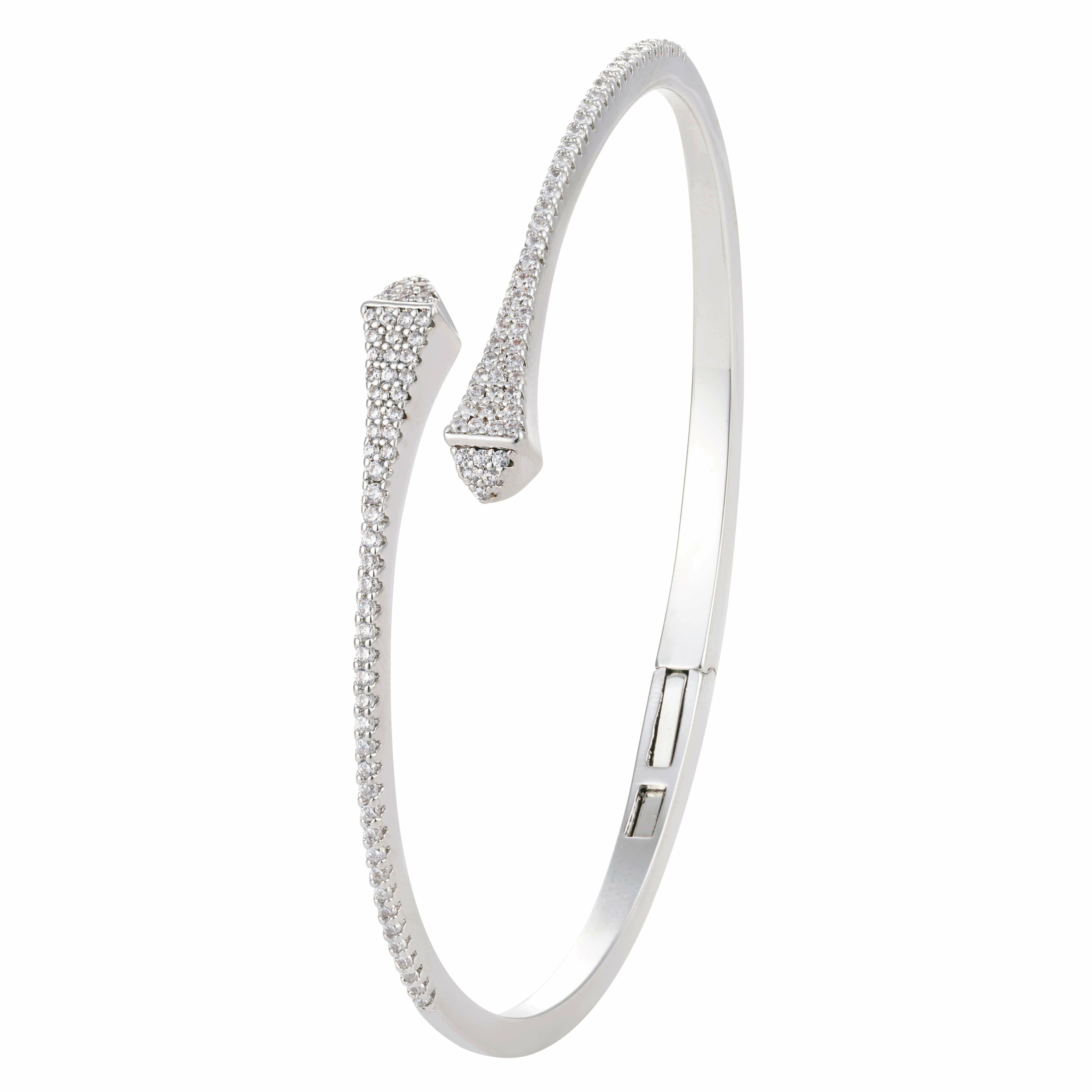 A Set - Silver White - 0 image 5