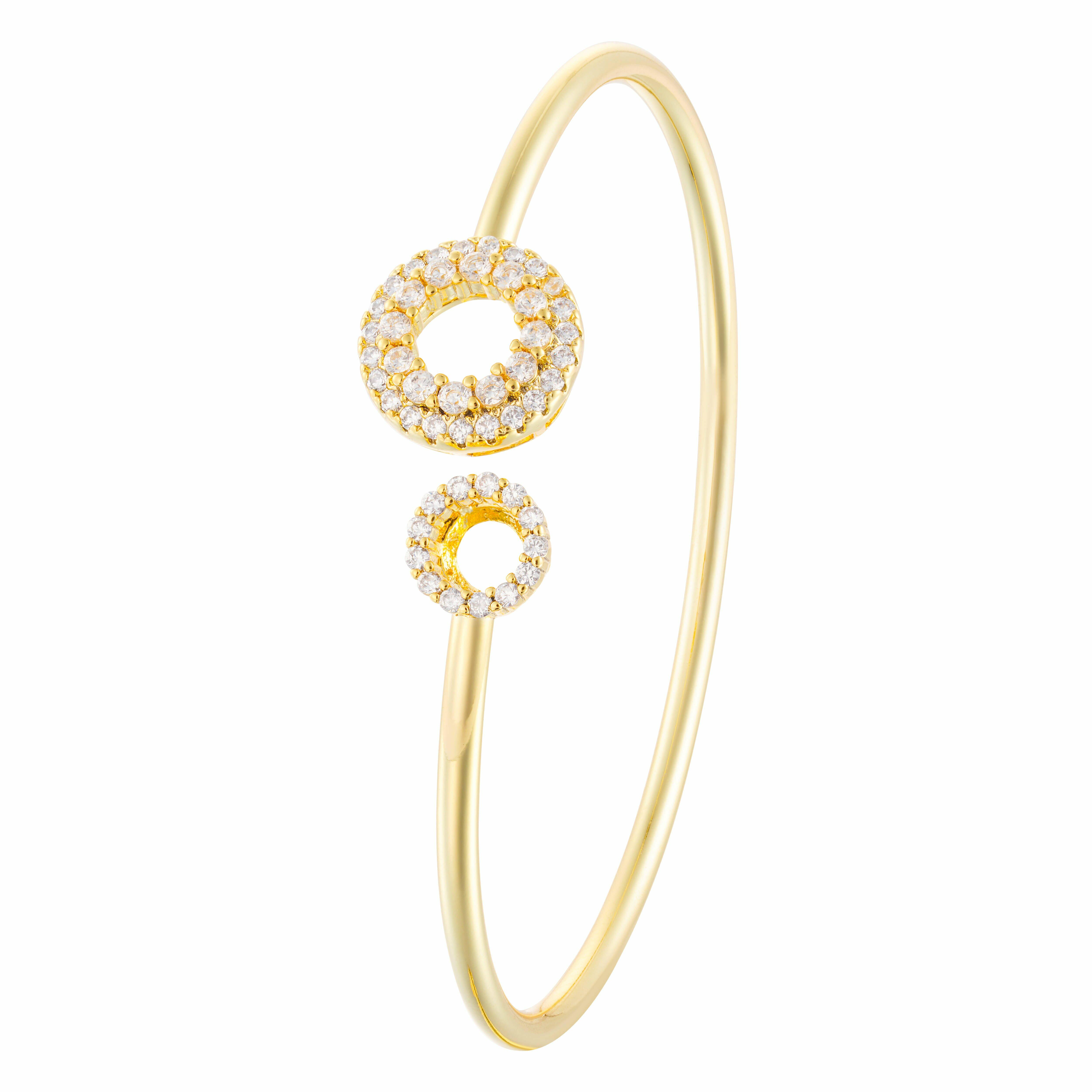 A Set - Gold White - 0 image 5