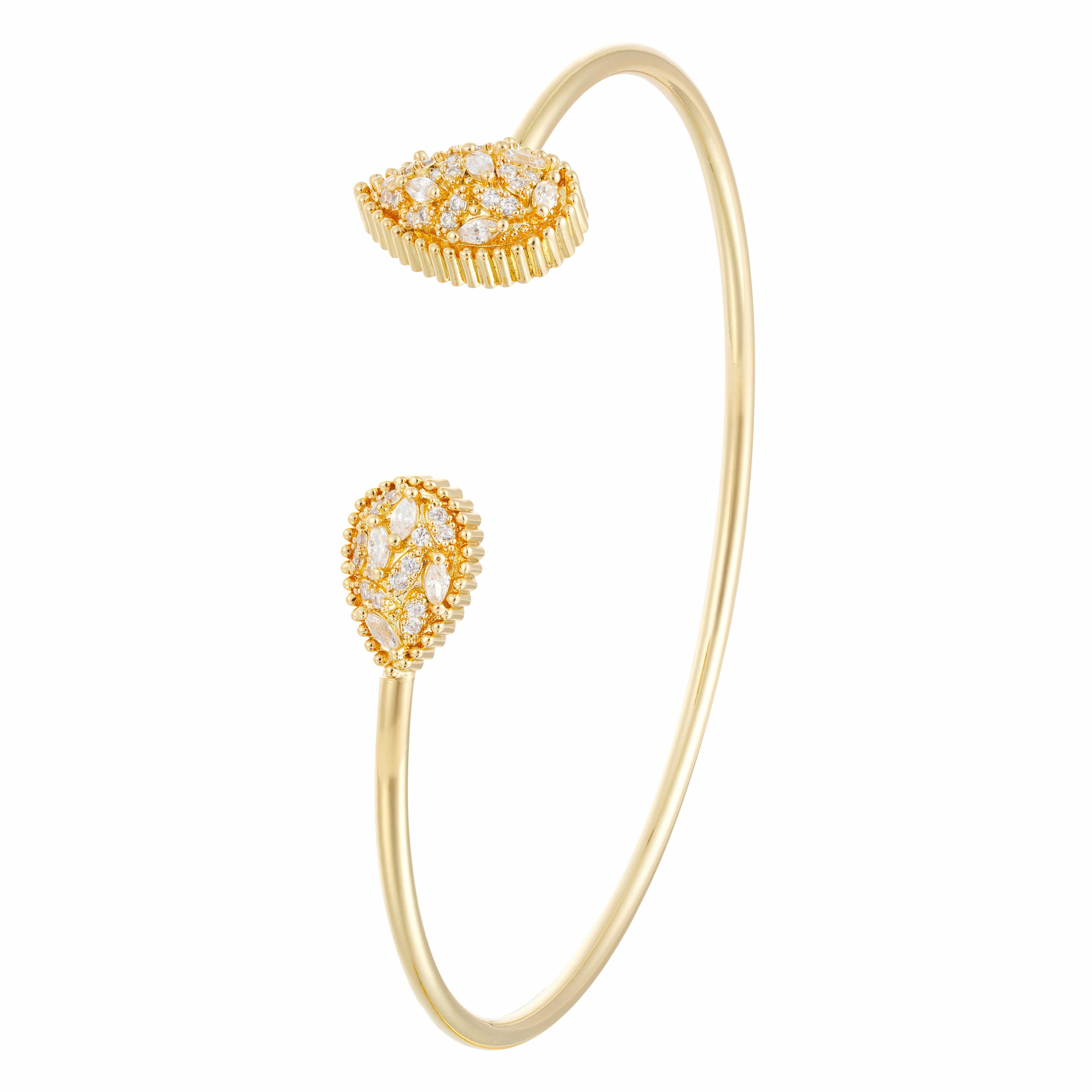 A Set - Gold White - 0 image 5