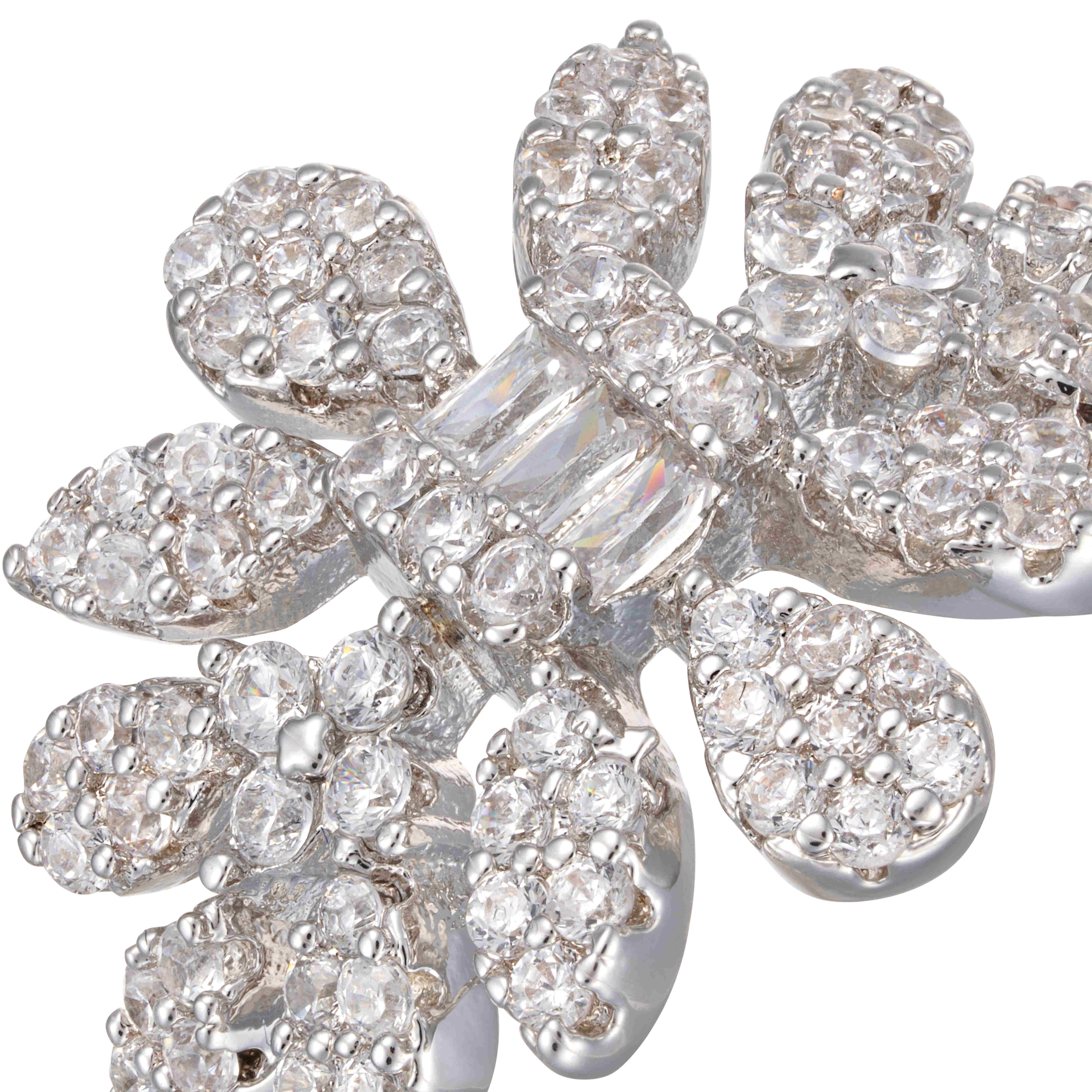 طـــقم - فضي ابيض - 0 image 4