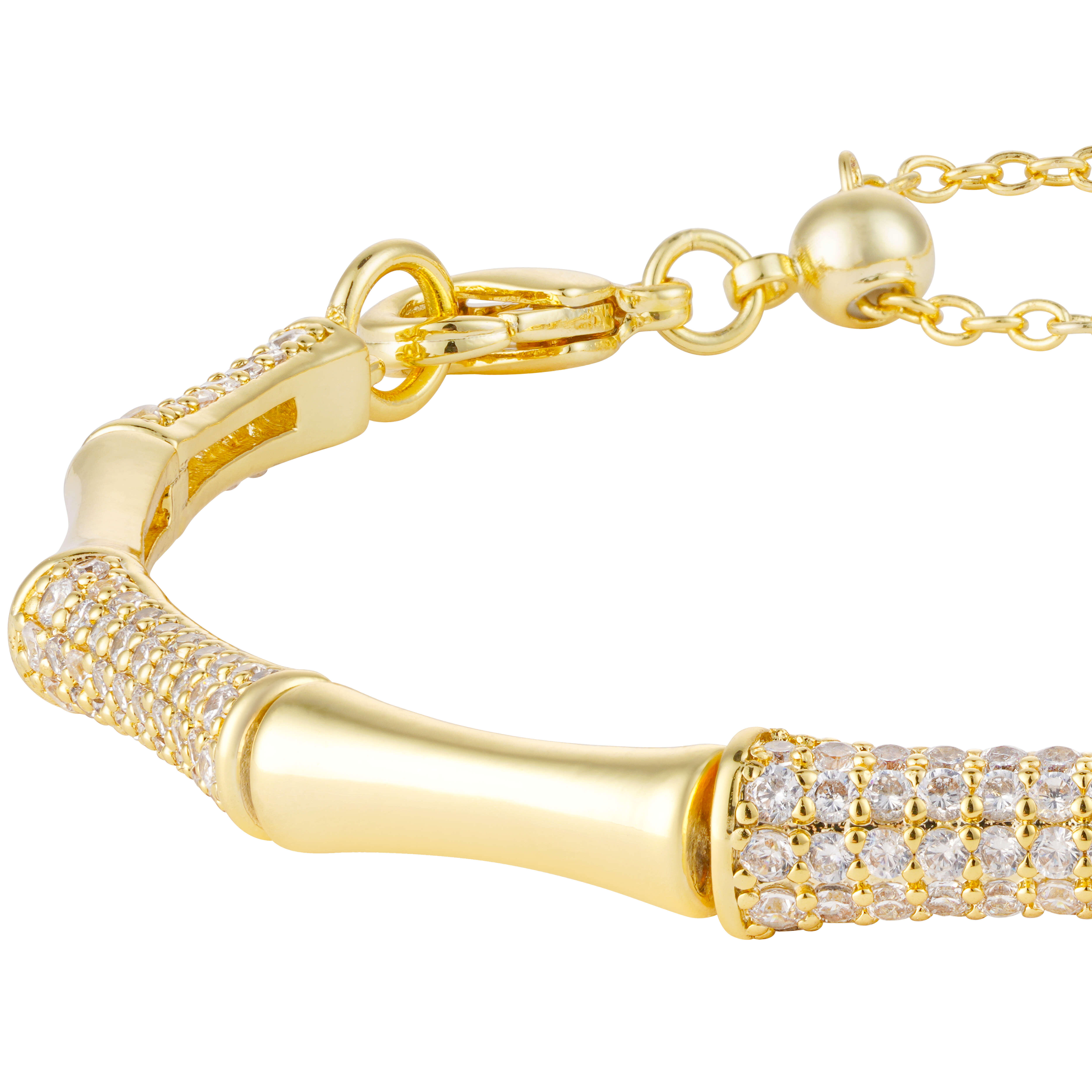 مونيكا - ذهبي ابيض - 0 image 3