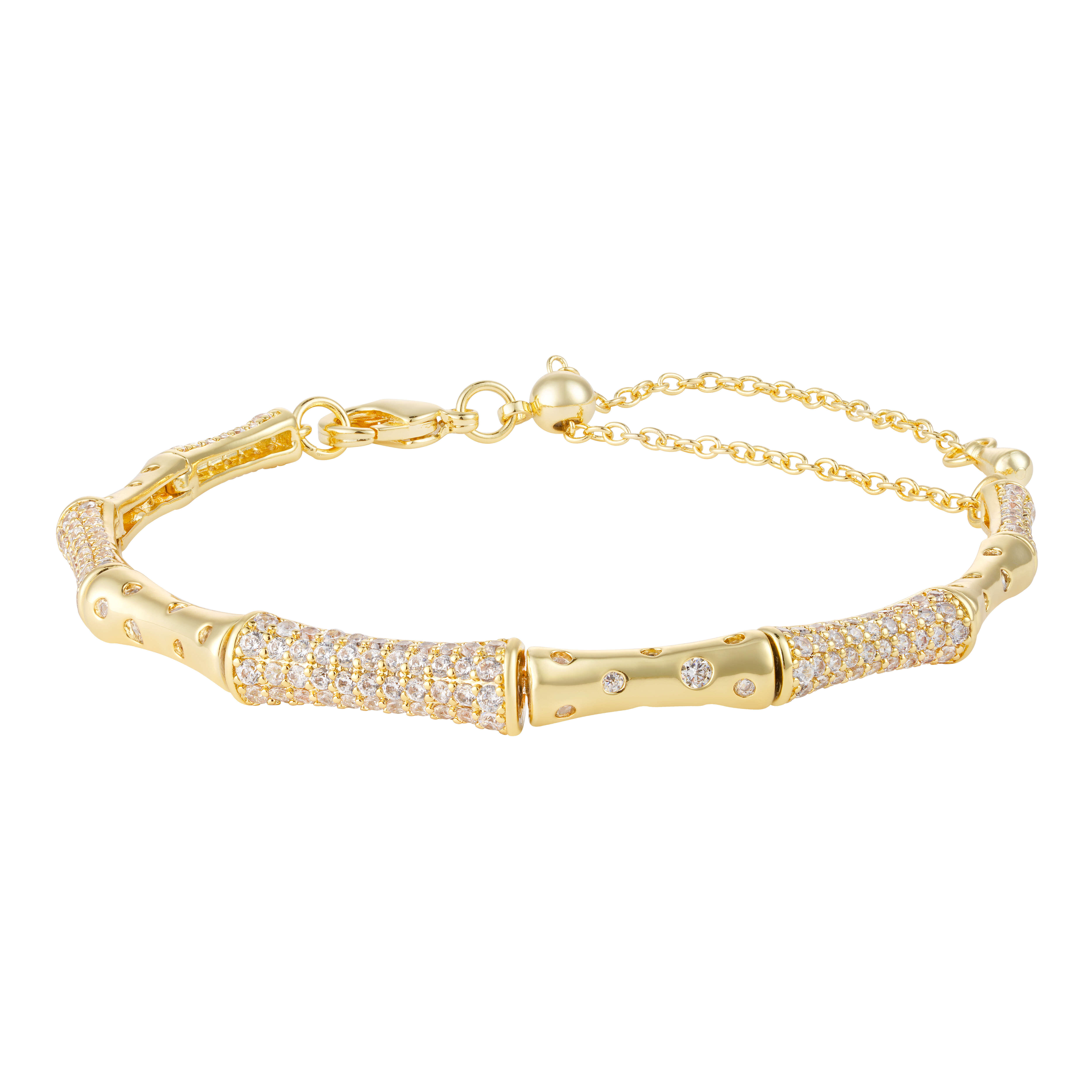 مونيكا - ذهبي ابيض - 0 image 0