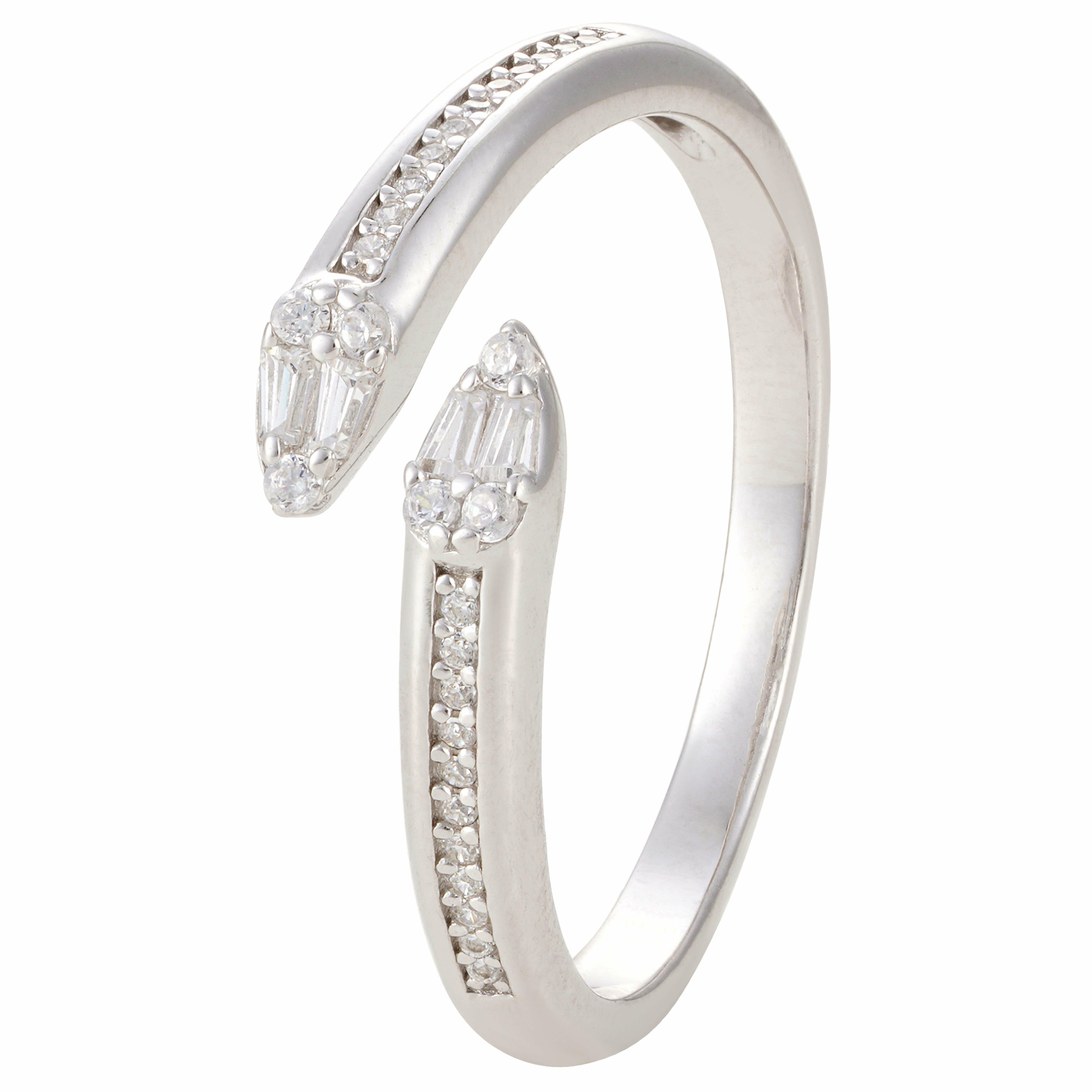 Bangle - Silver White - 0 image 2