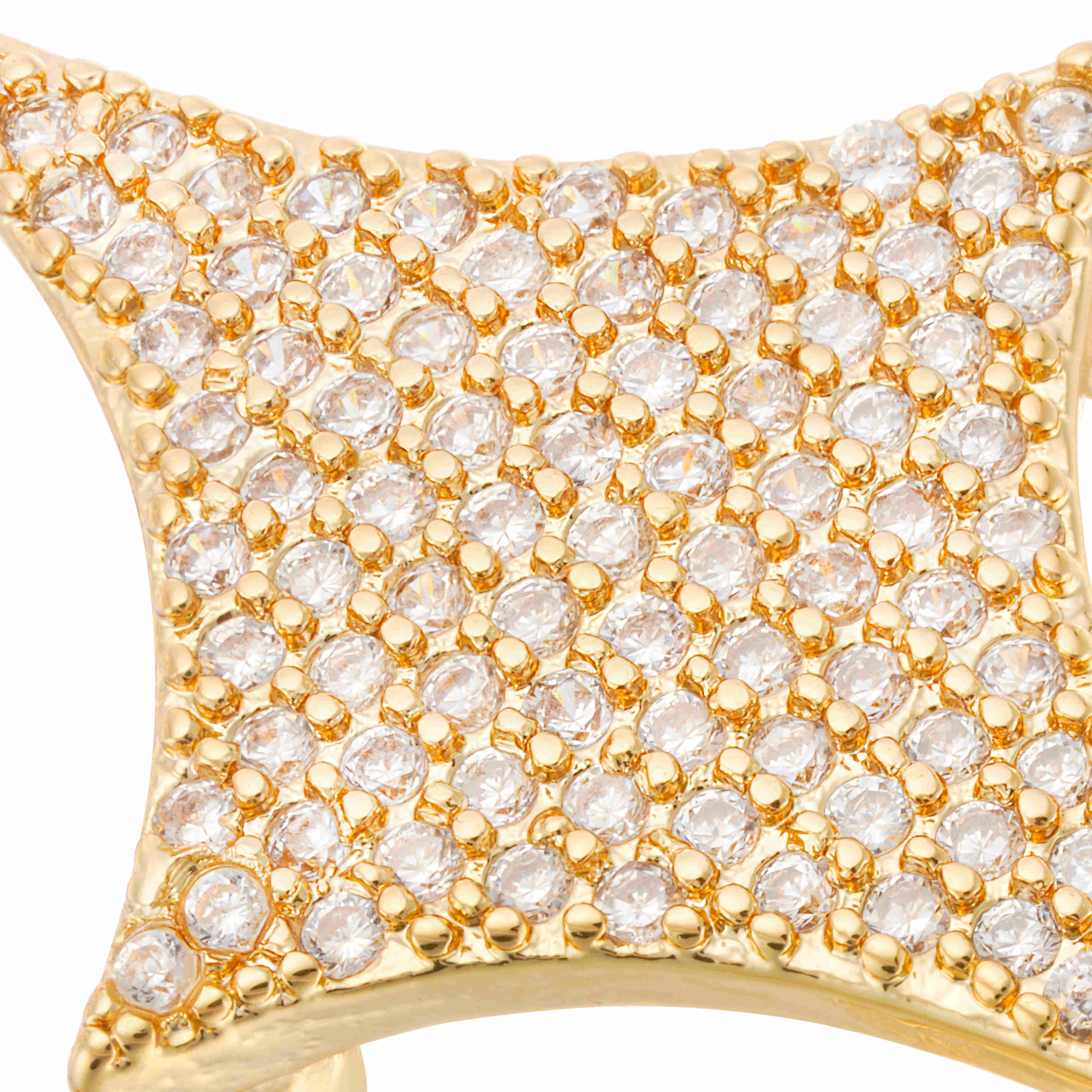 A Set - Gold White - 0 image 5
