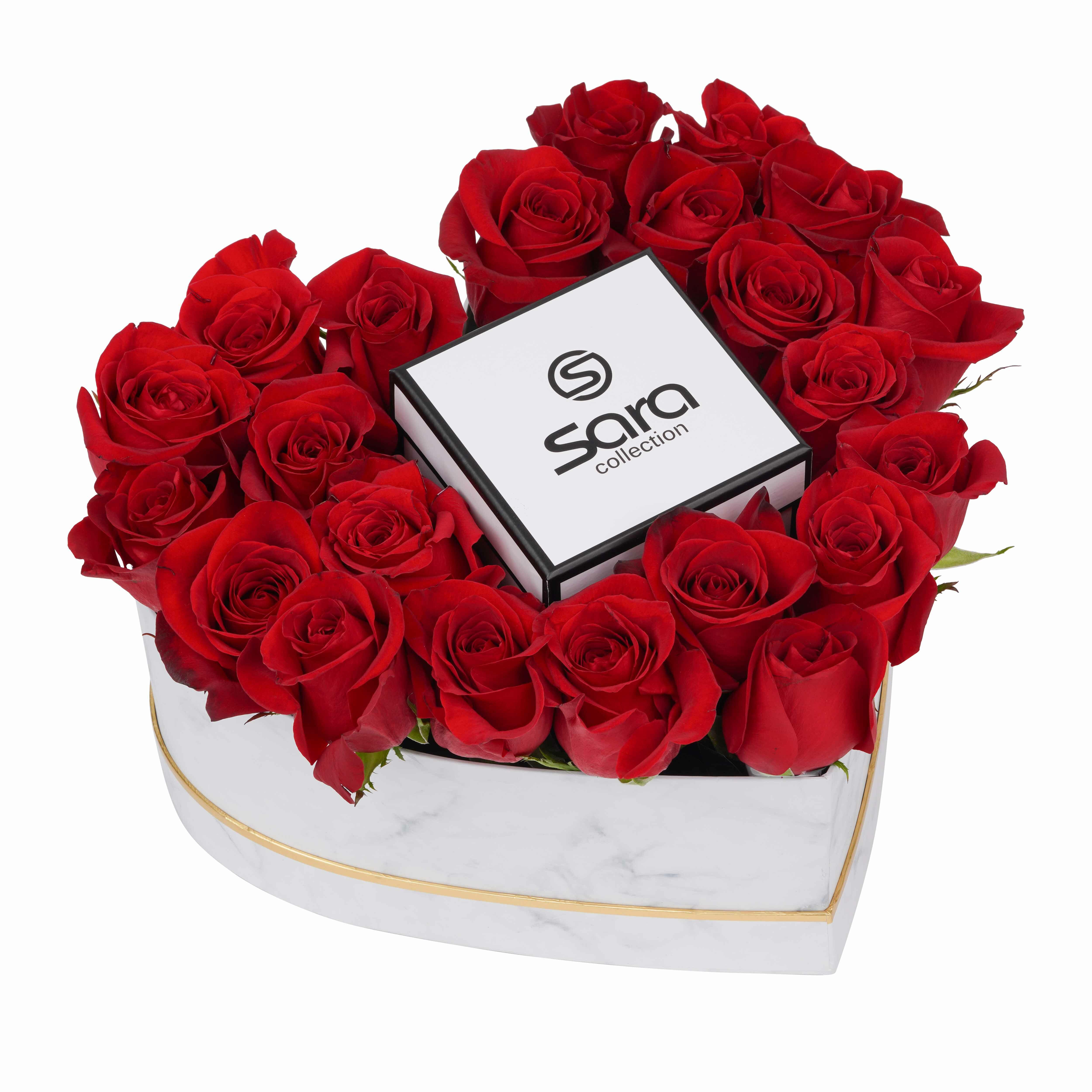 Sara Gift Set image 1