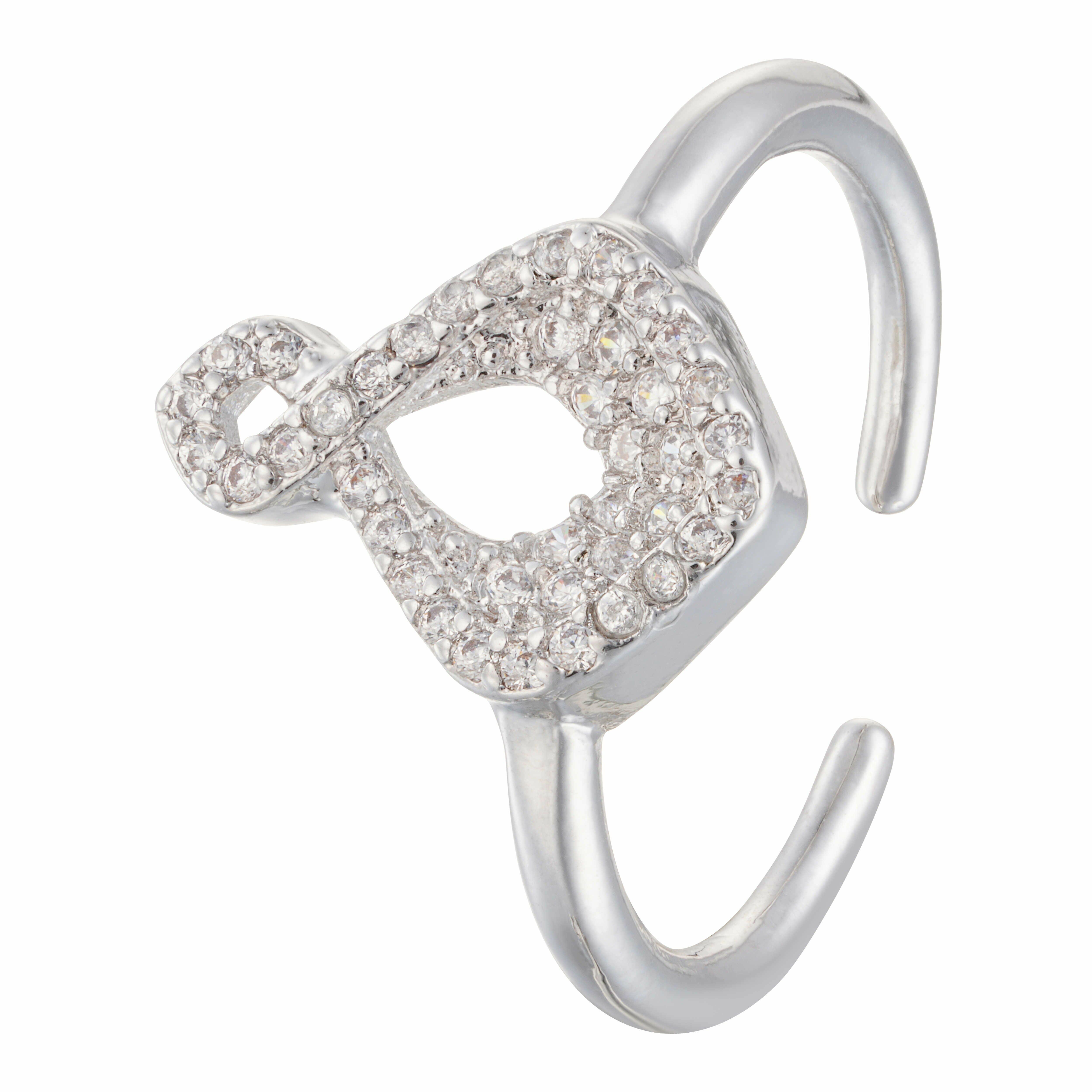 A Set - Silver White - 0 image 3