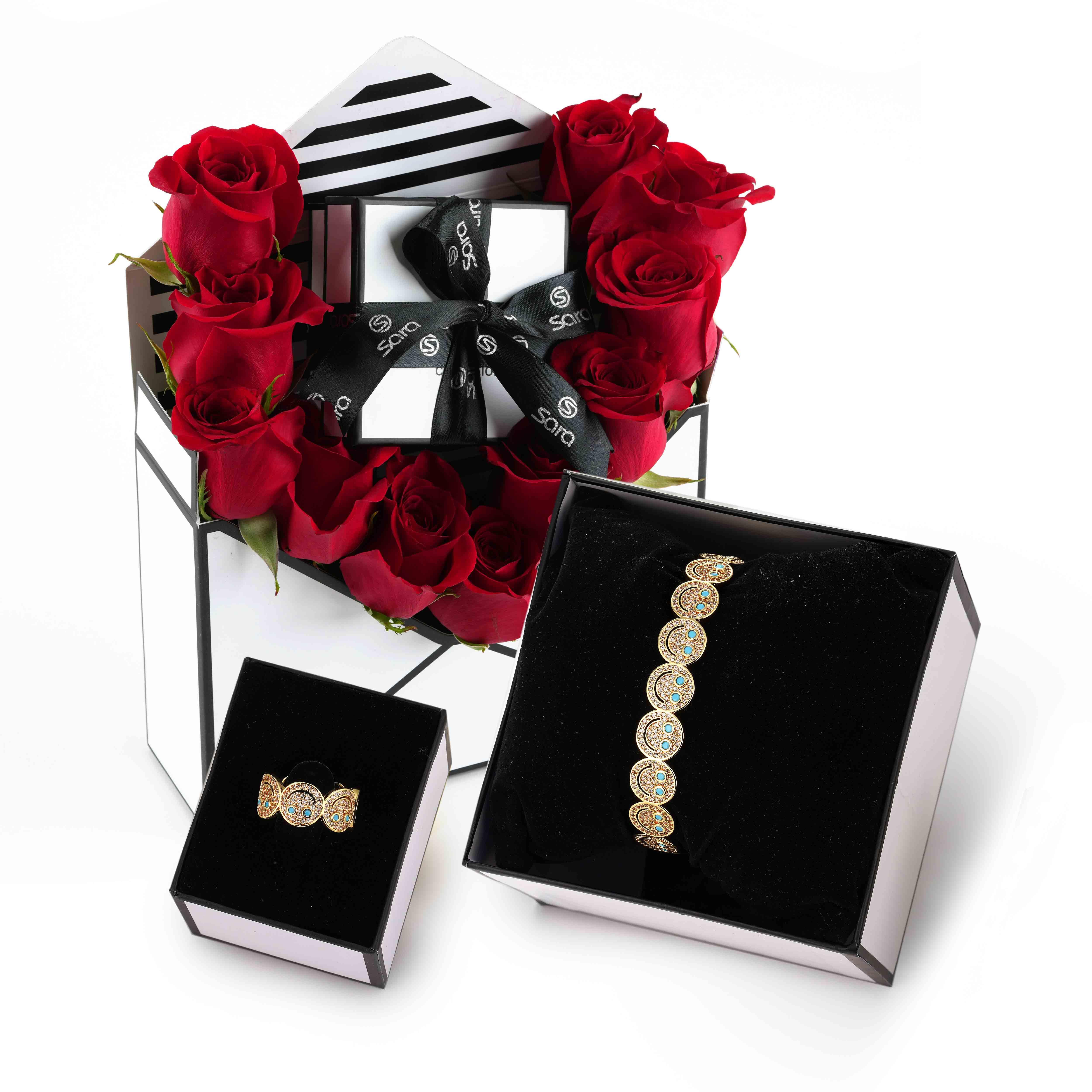 Sara Gift Set image 0