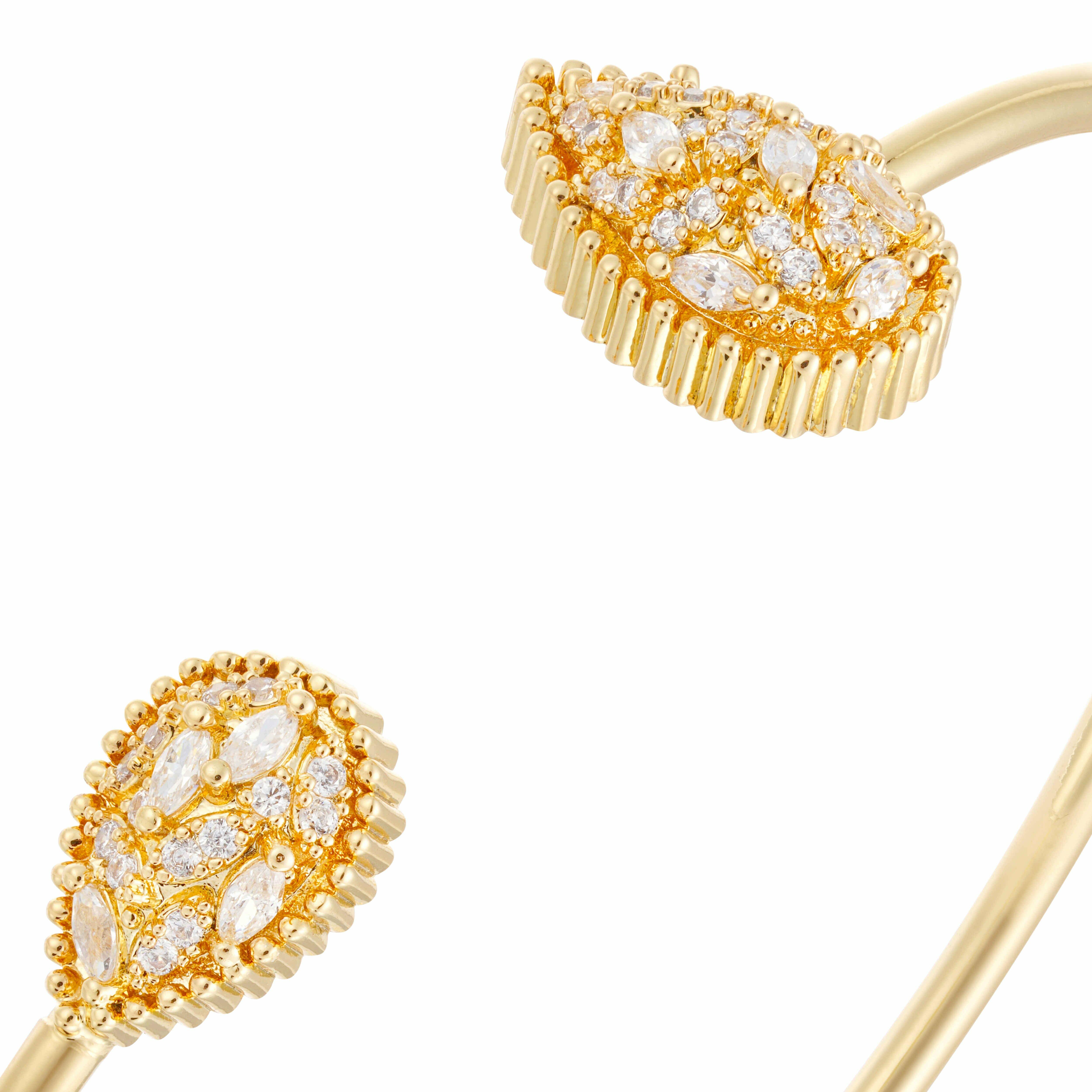 A Set - Gold White - 0 image 6