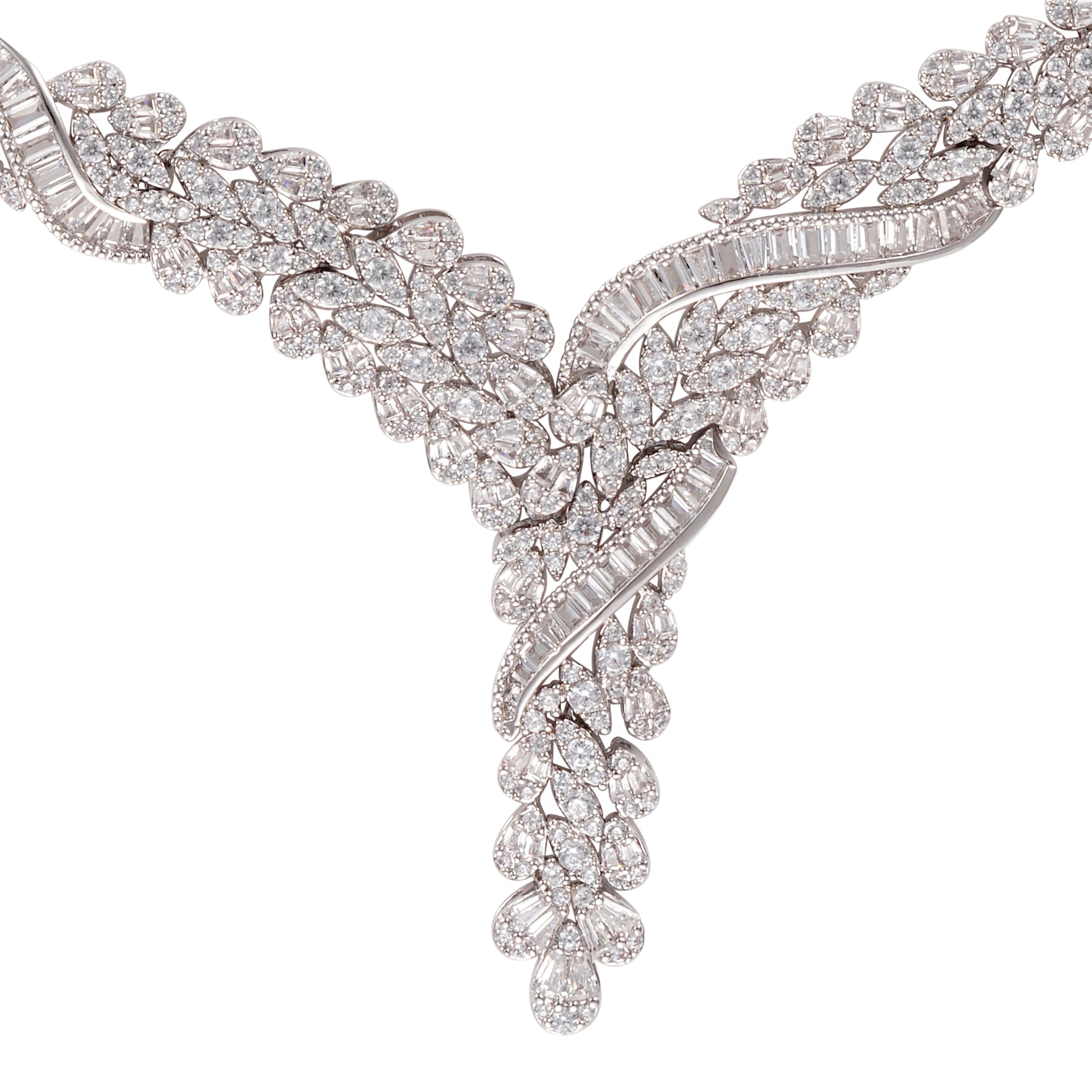 طـــقم - فضي ابيض - 0 image 1