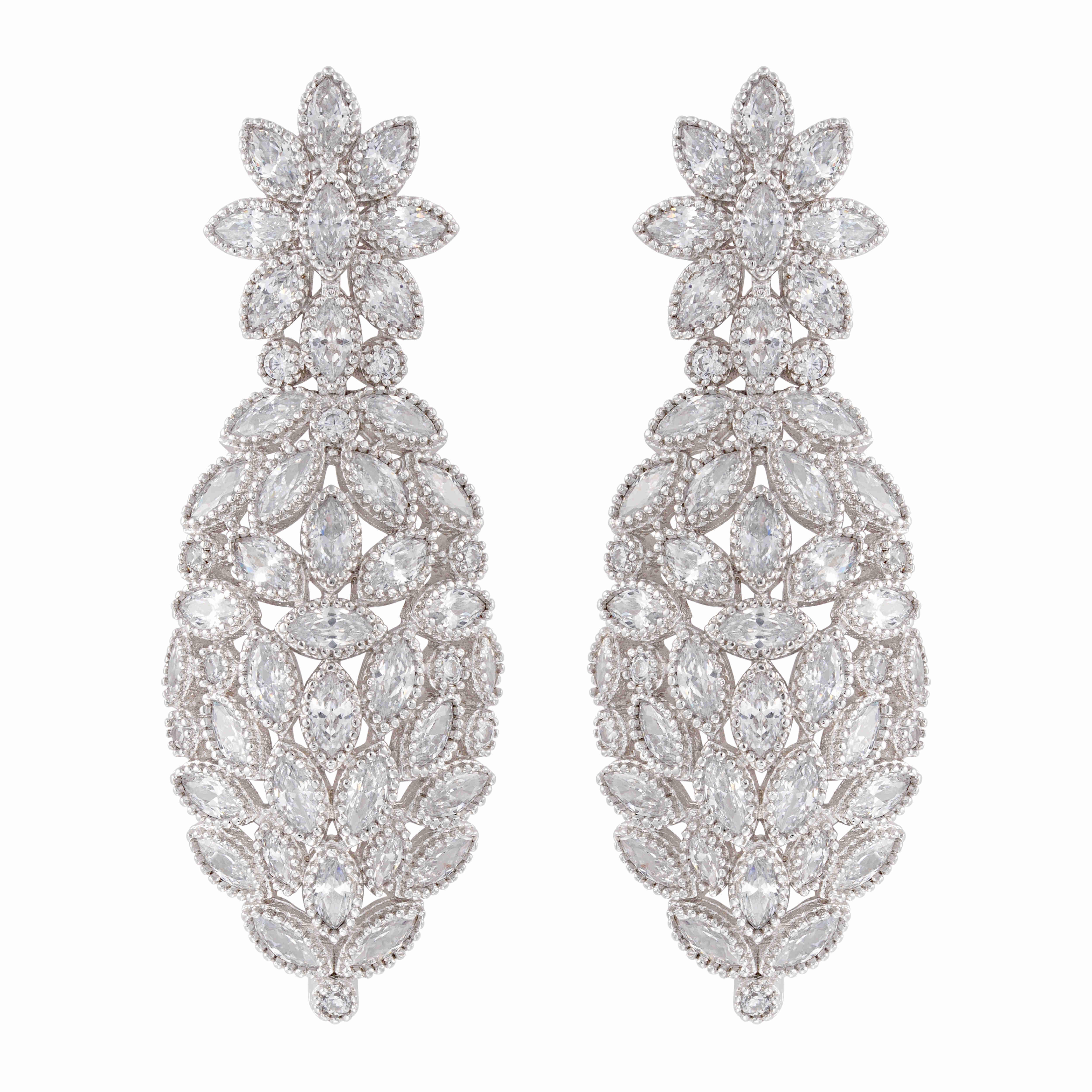 طـــقم - فضي ابيض - 0 image 2