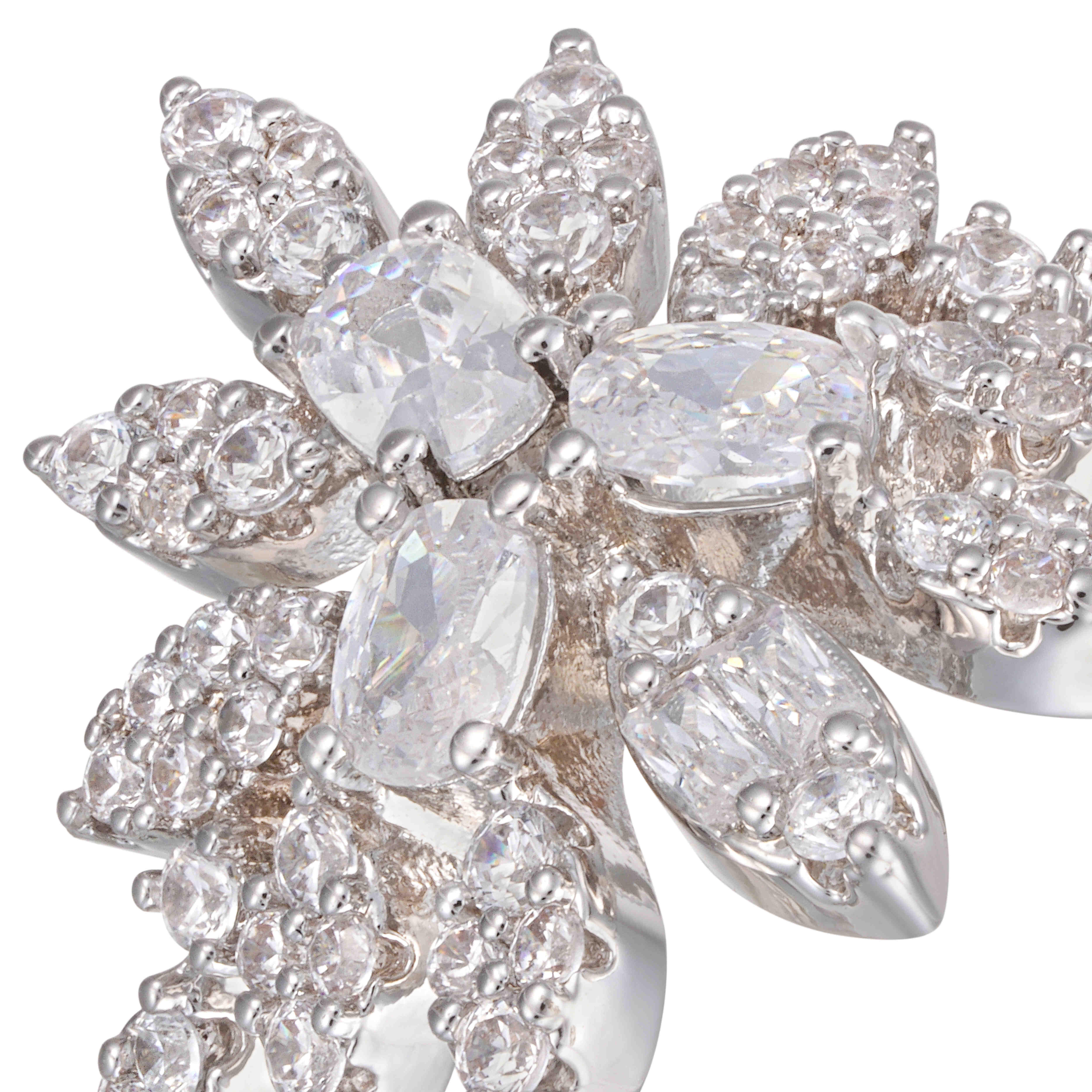 طـــقم - فضي ابيض - 0 image 4