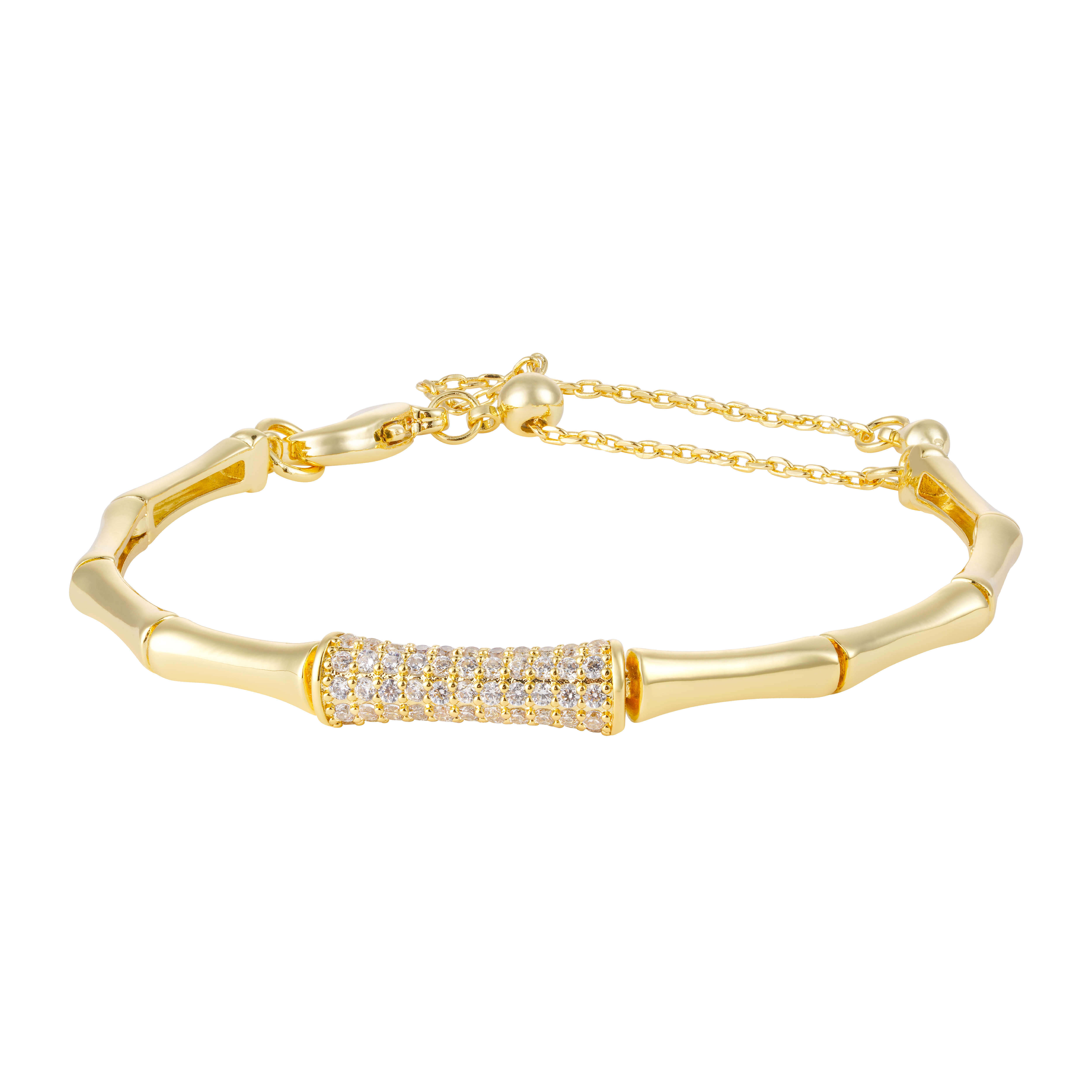 مونيكا - ذهبي ابيض - 0 image 0