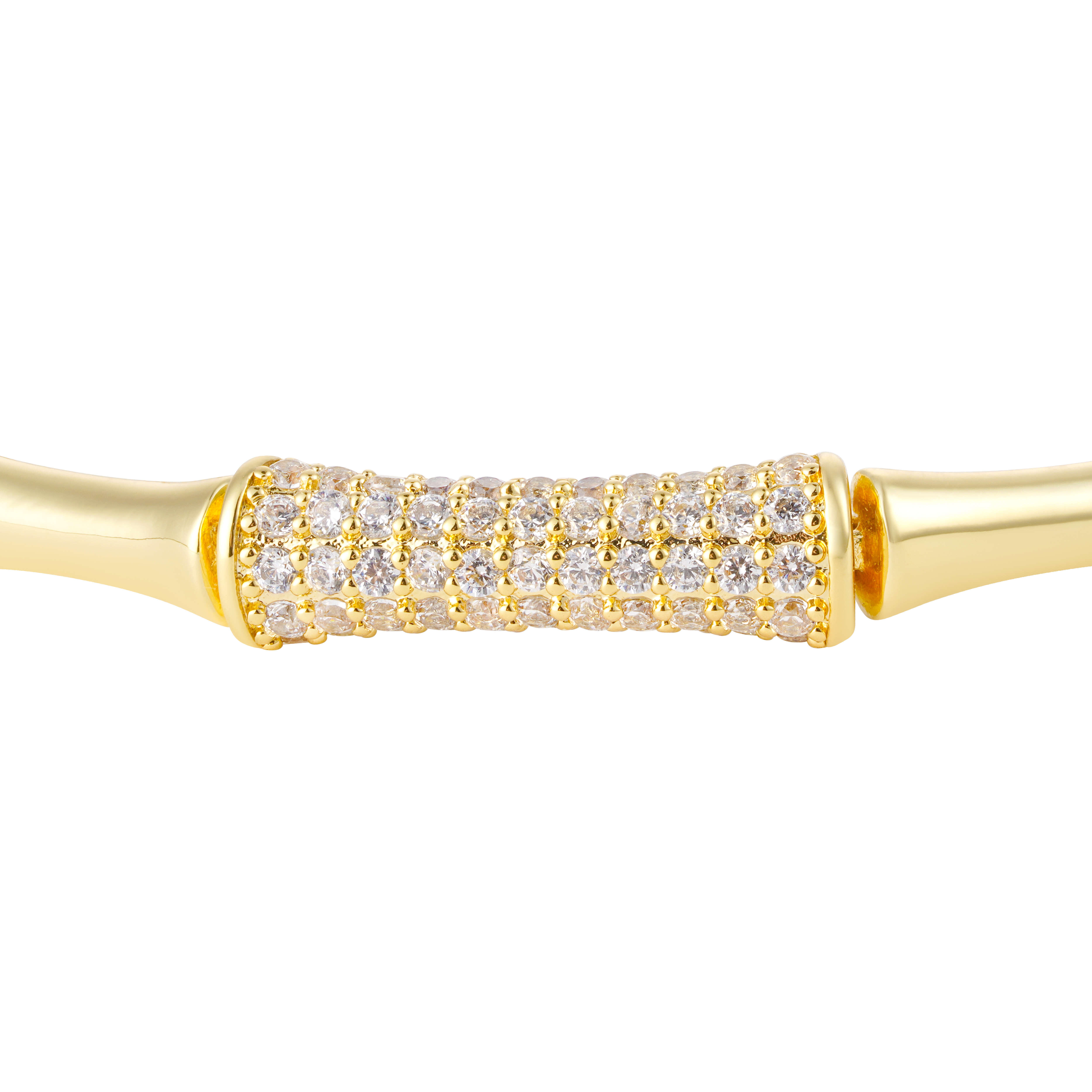 مونيكا - ذهبي ابيض - 0 image 1