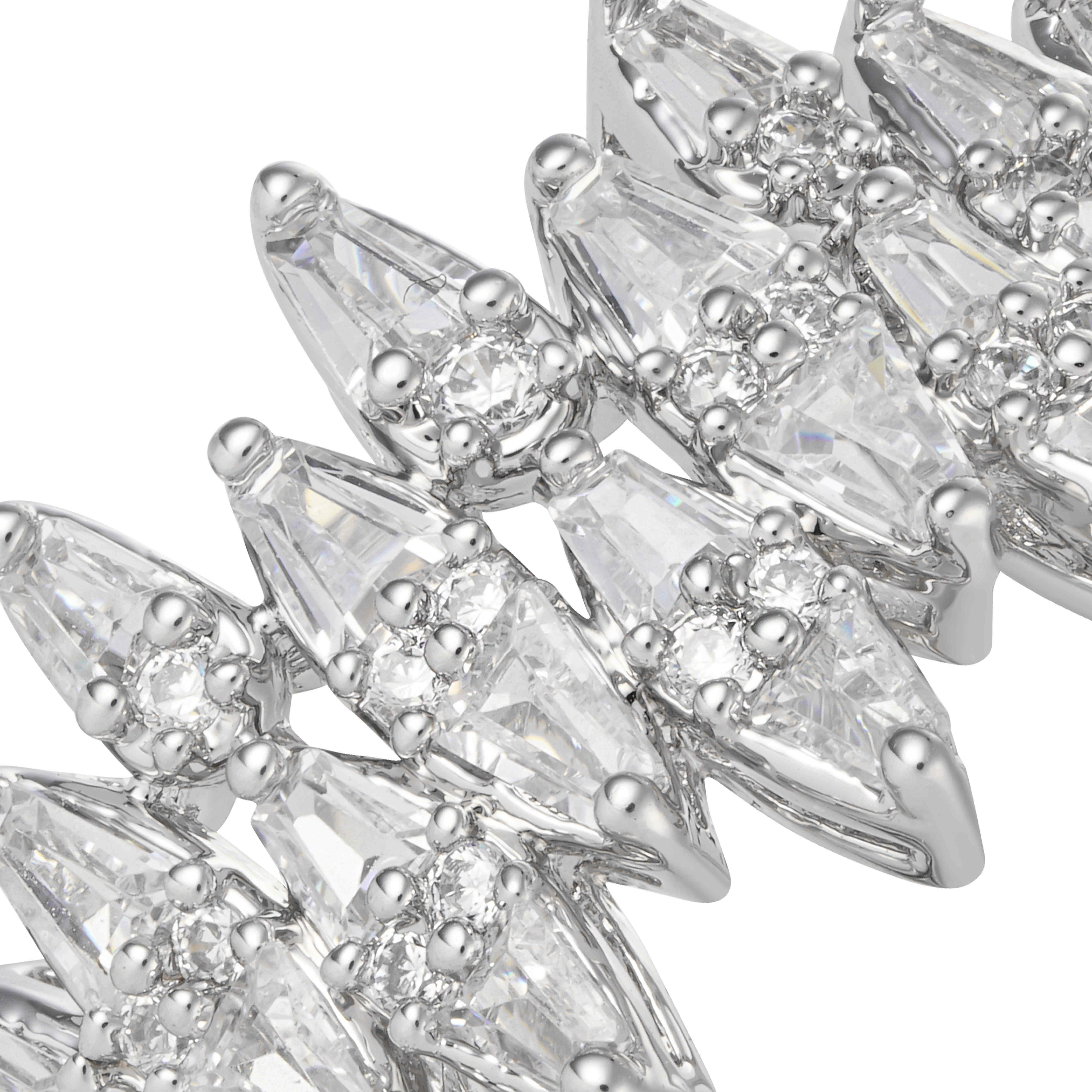 A Set - Silver White - 0 image 4