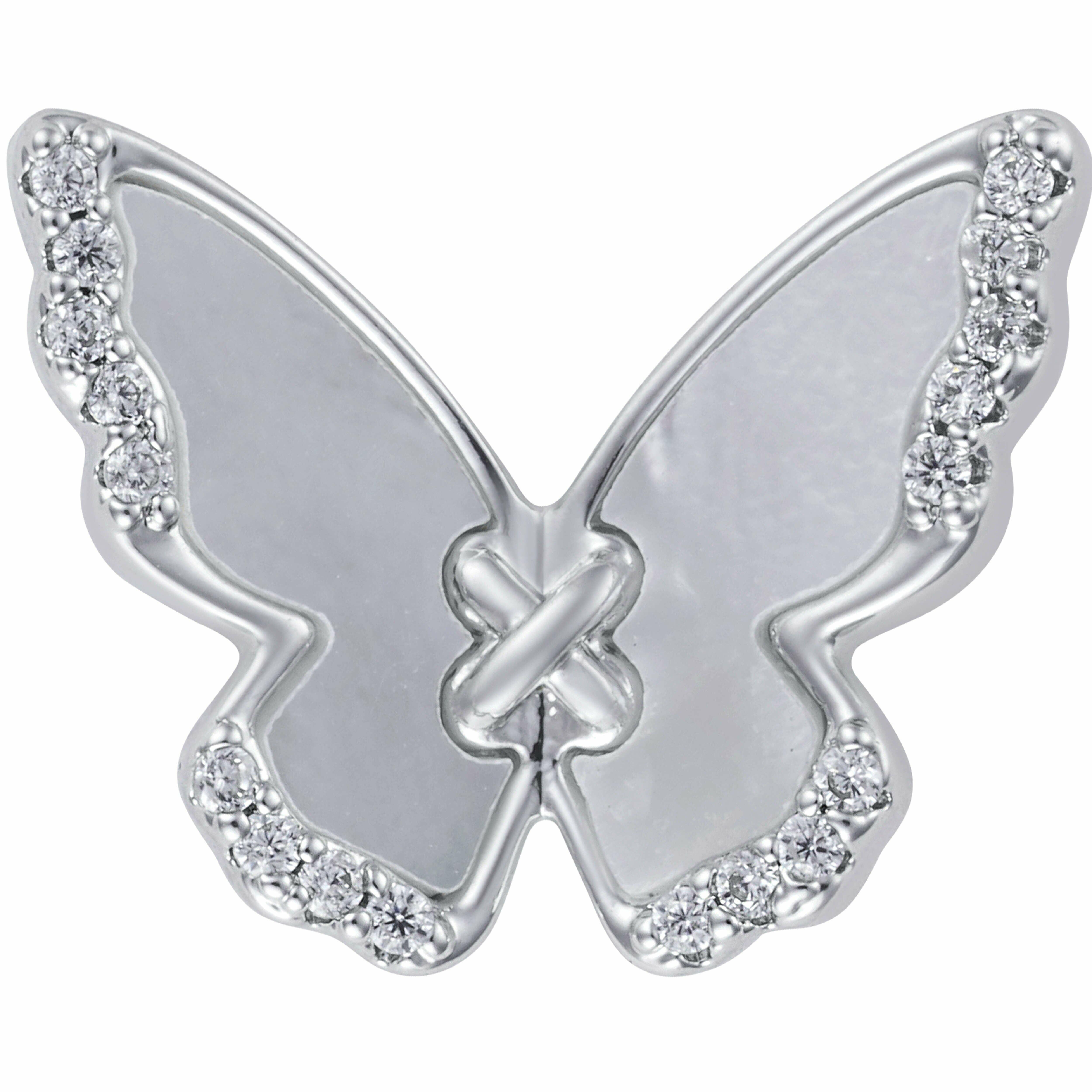 Earrings - OffWhite White - 0 image 1