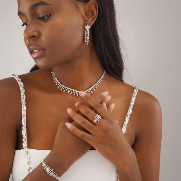 Sara Collection - Accessories Set