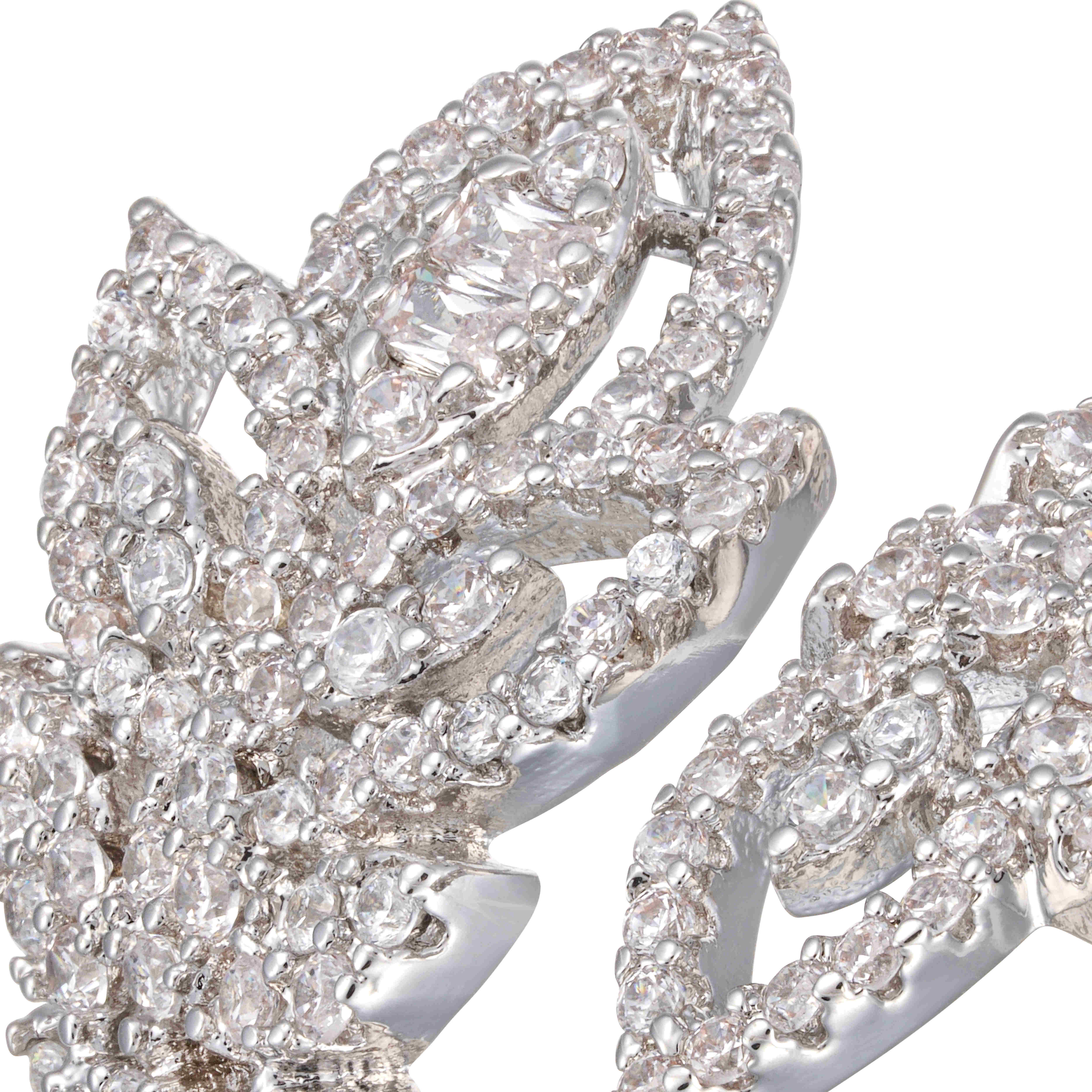 طـــقم - فضي ابيض - 0 image 4