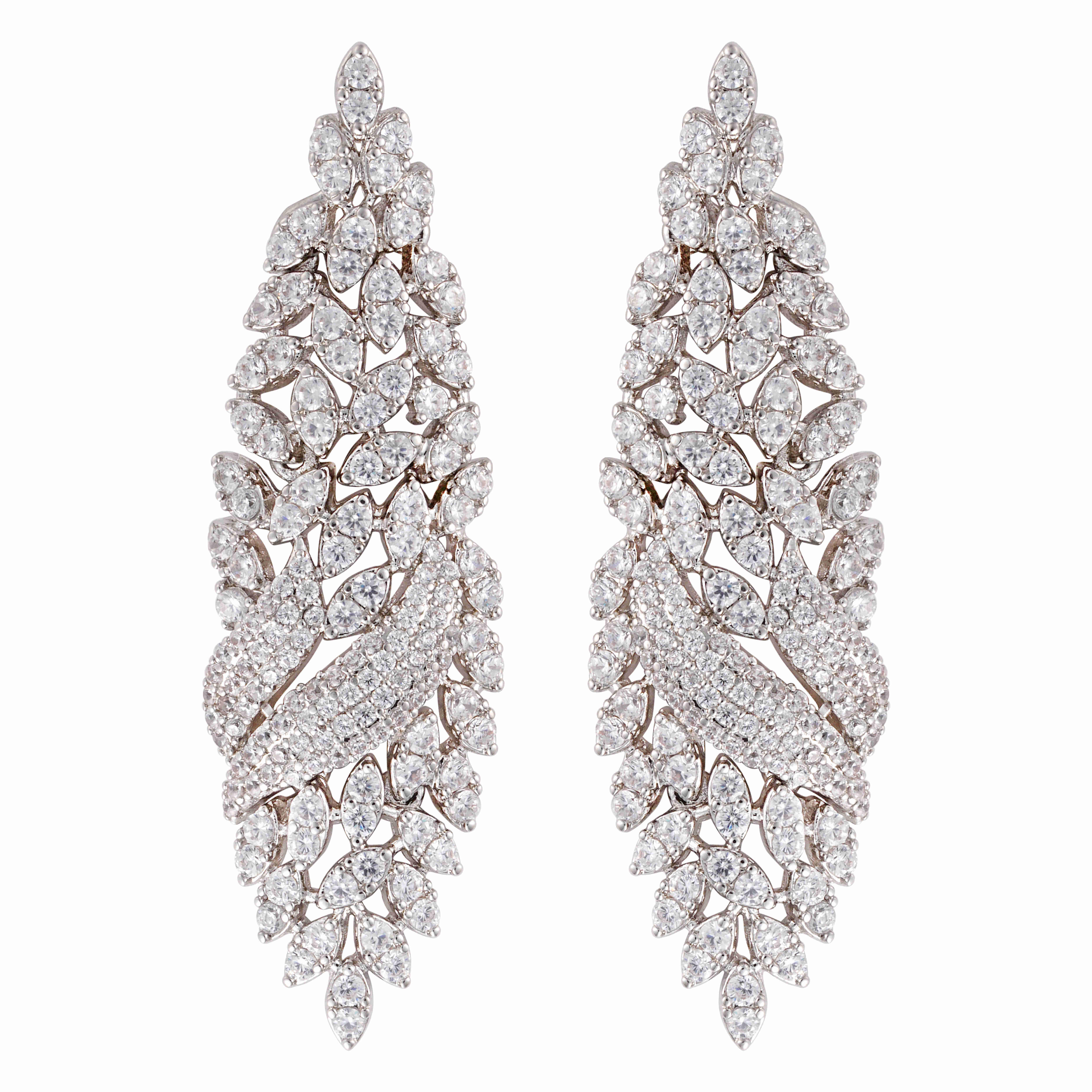 طـــقم - فضي ابيض - 0 image 2