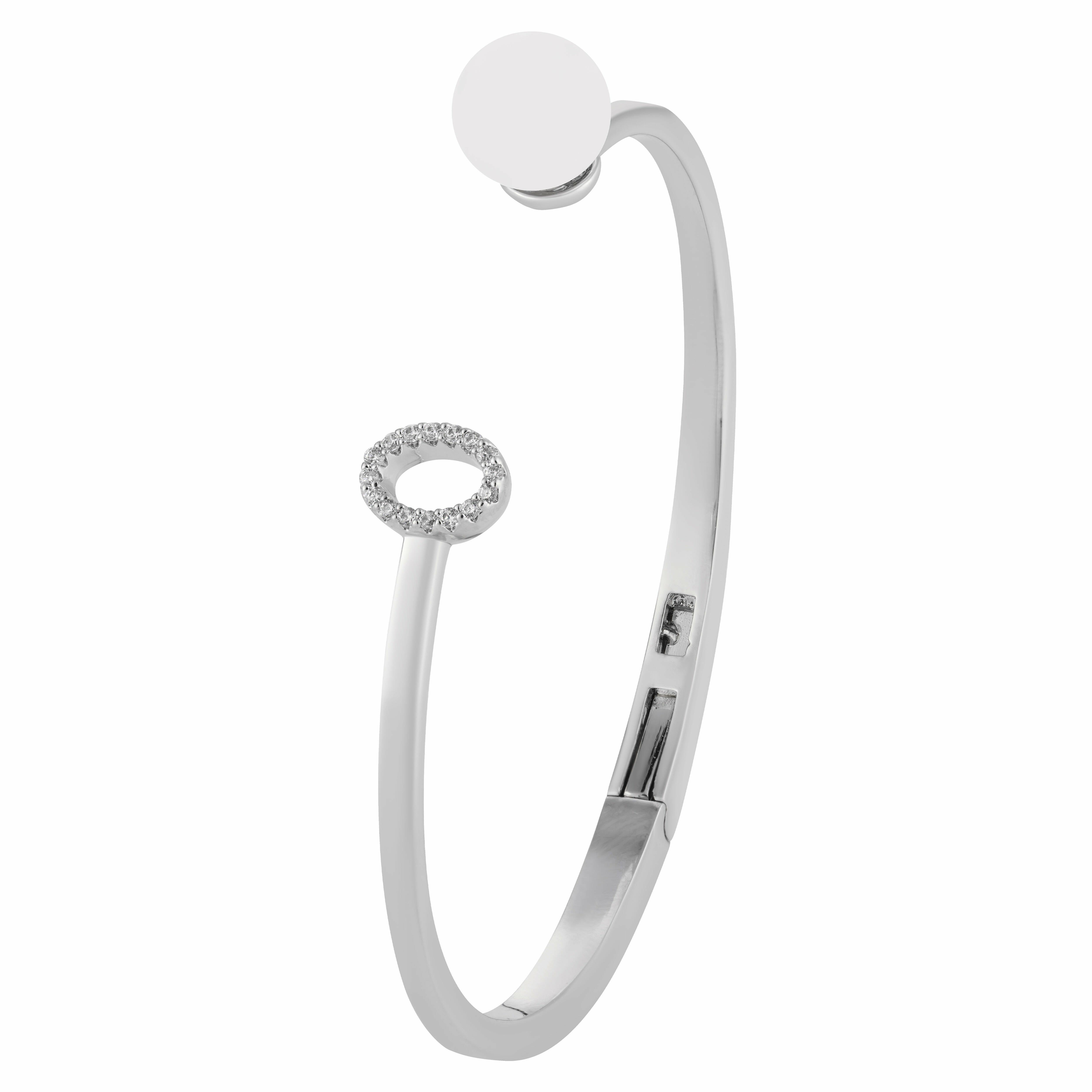 A Set - Silver White - 0 image 5